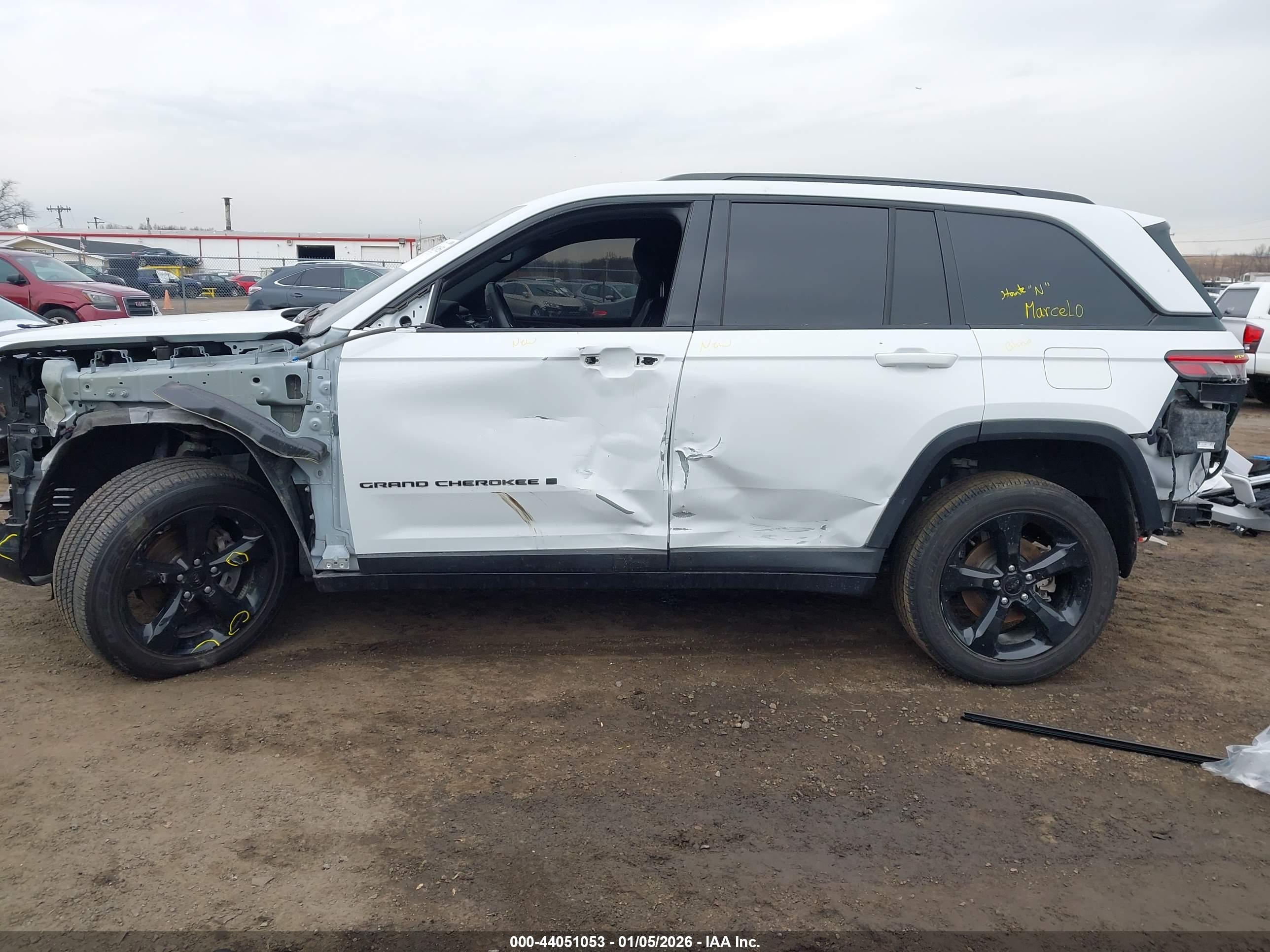 JEEP GRAND image 6