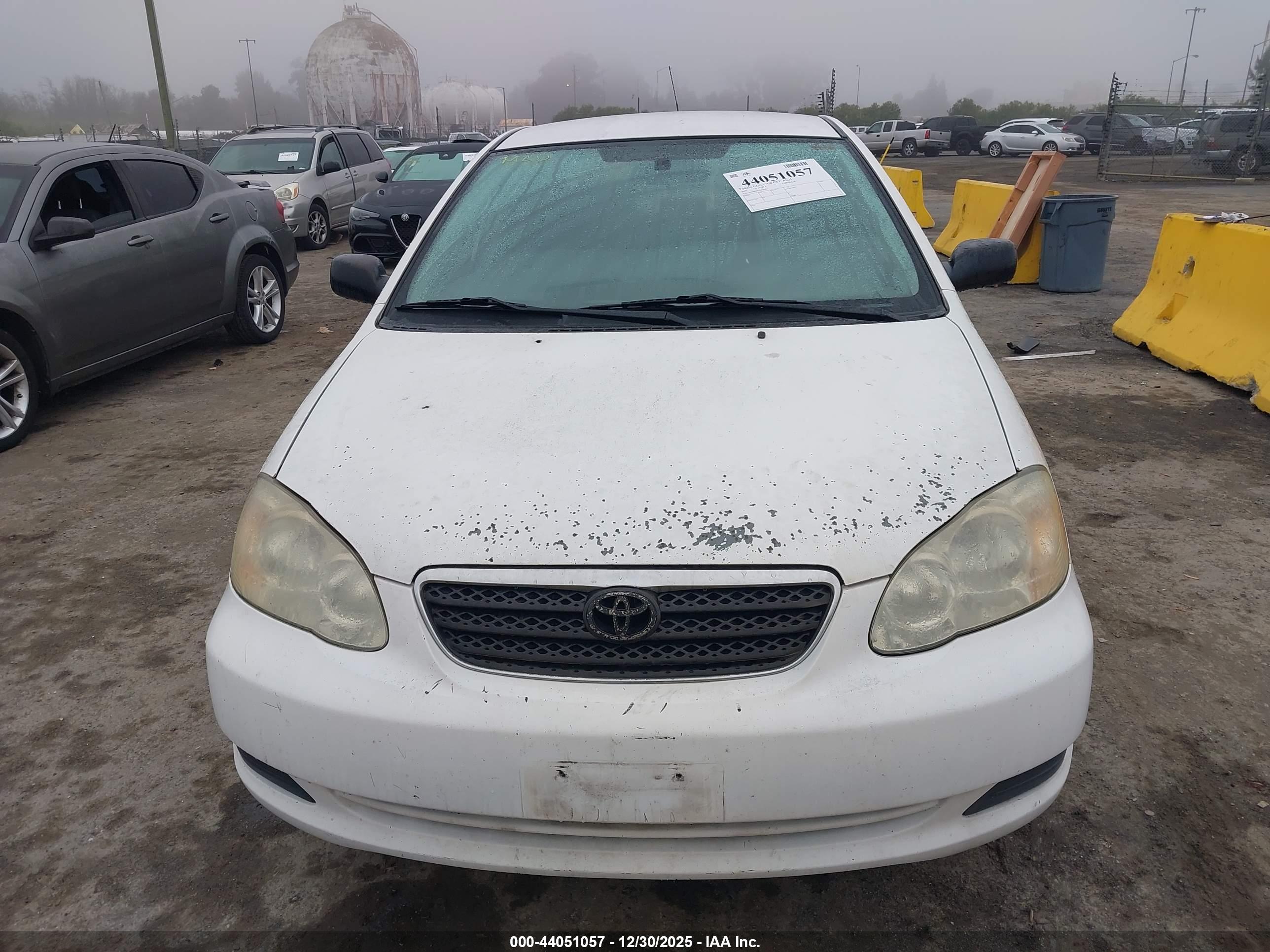 TOYOTA COROLLA image 6