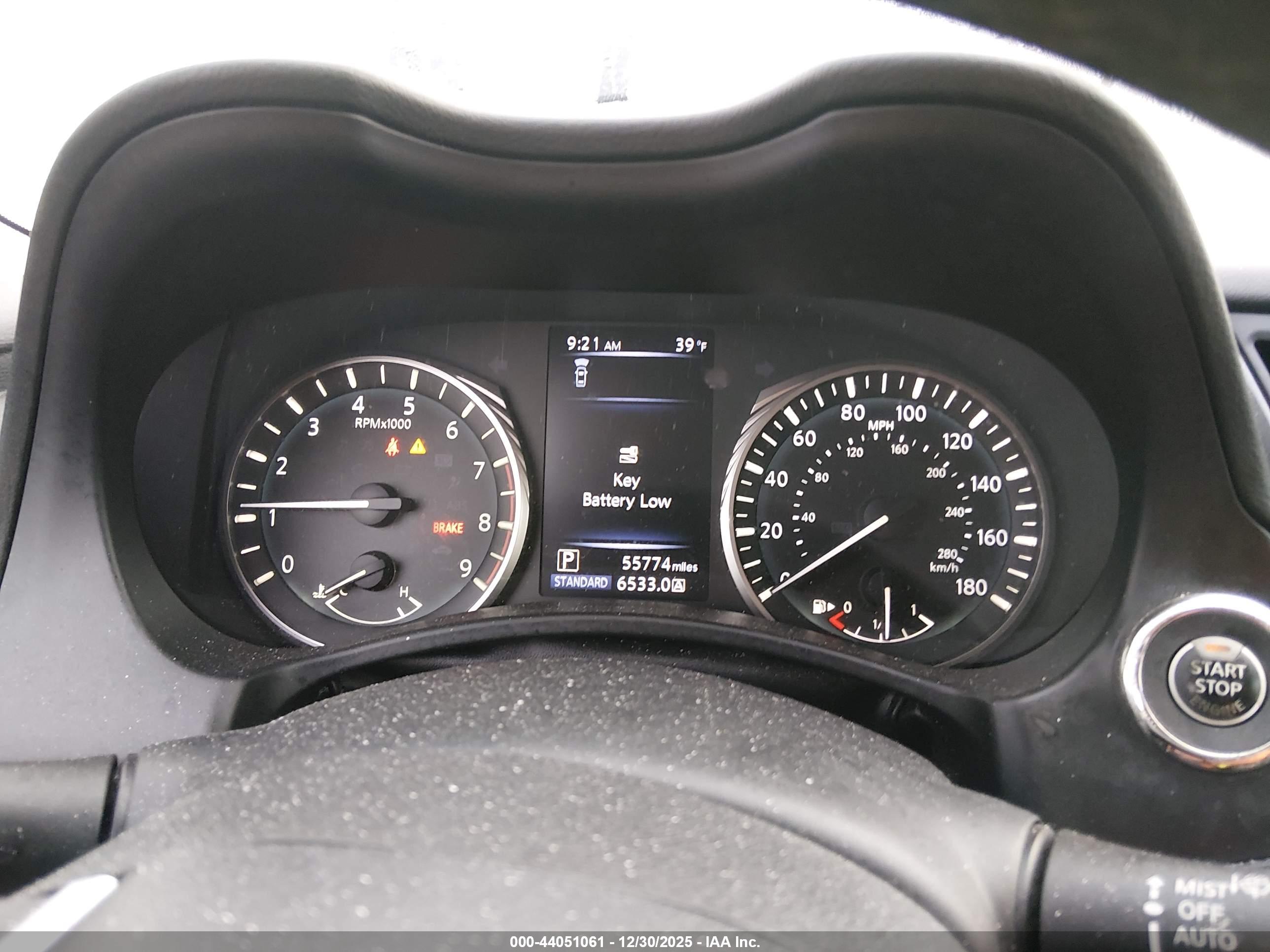 INFINITI Q50 image 7