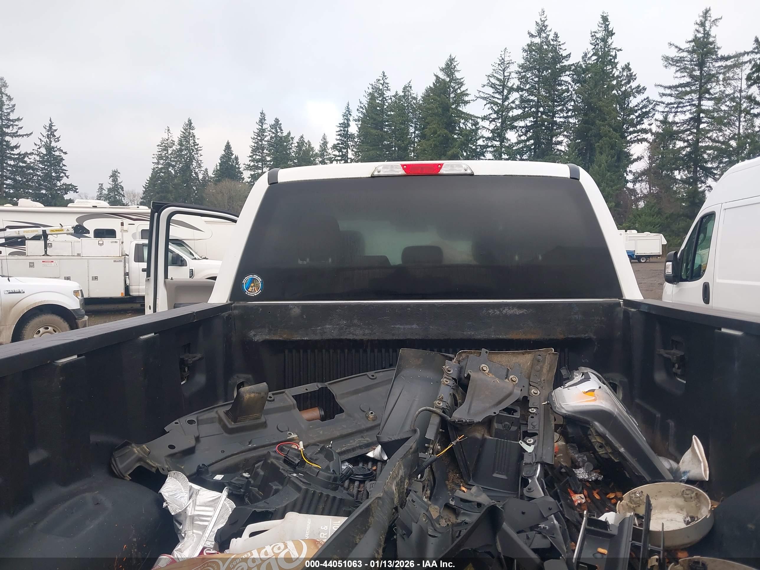 FORD F-350 image 7