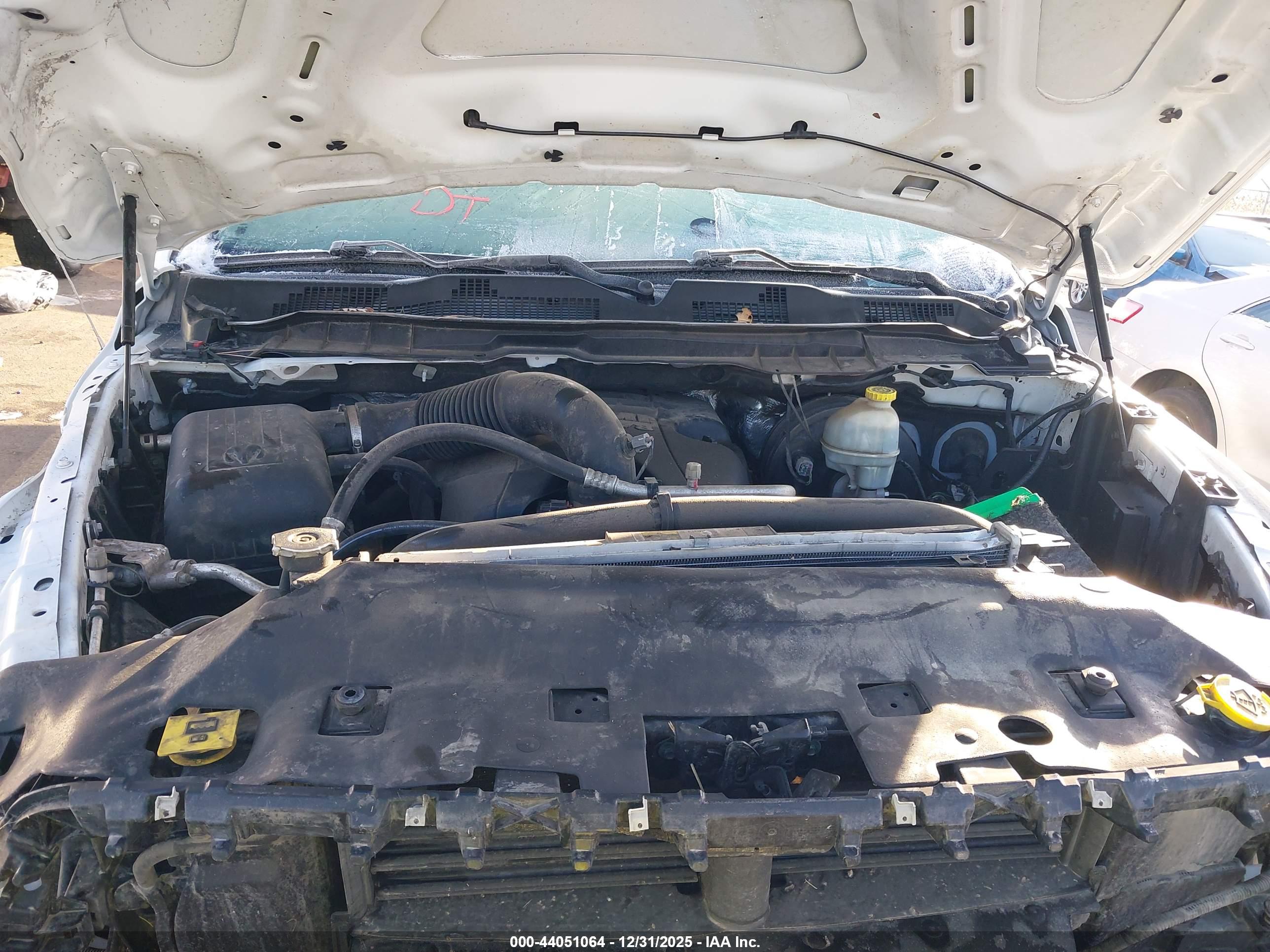 RAM 1500 image 10