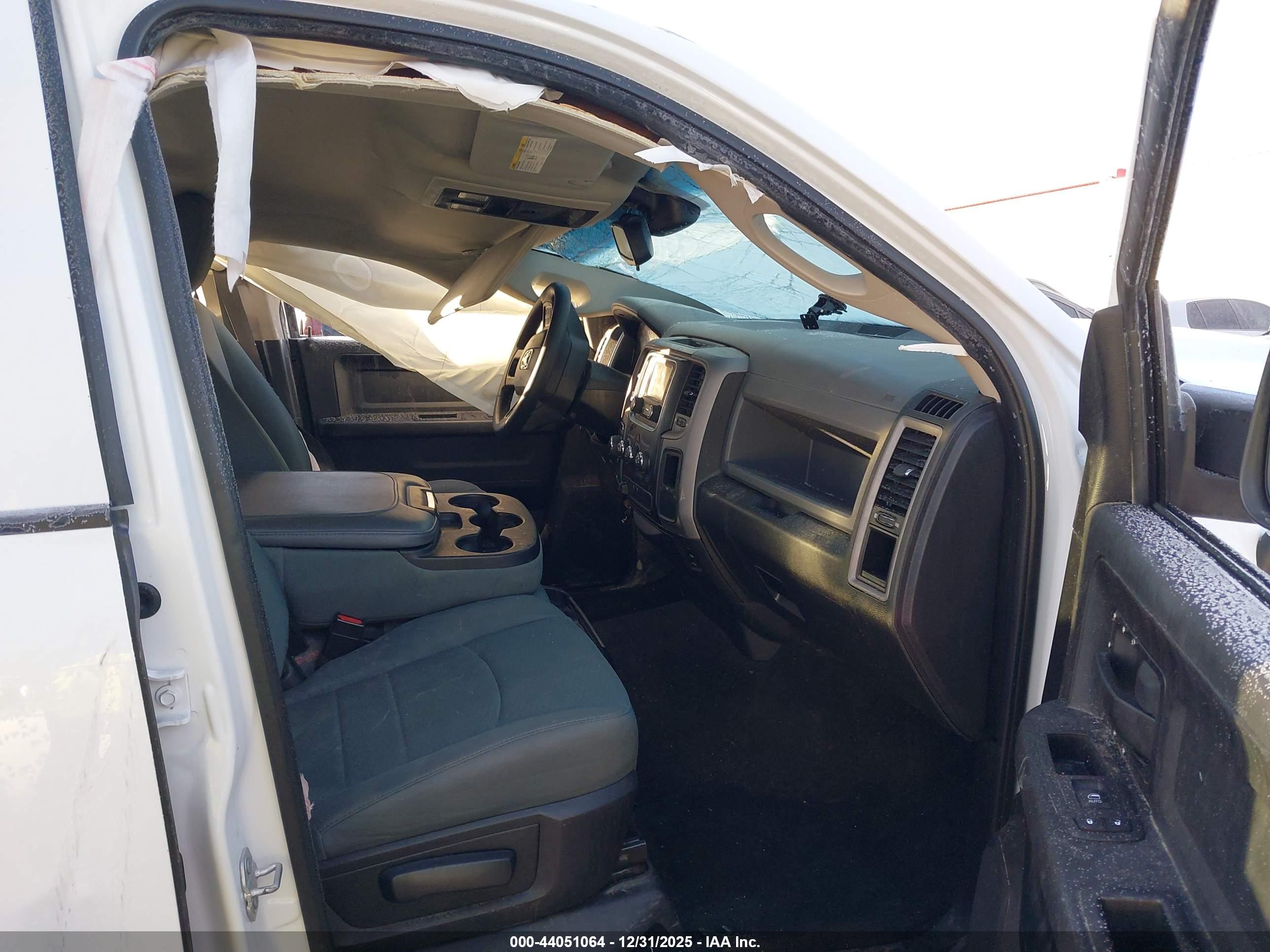 RAM 1500 image 5