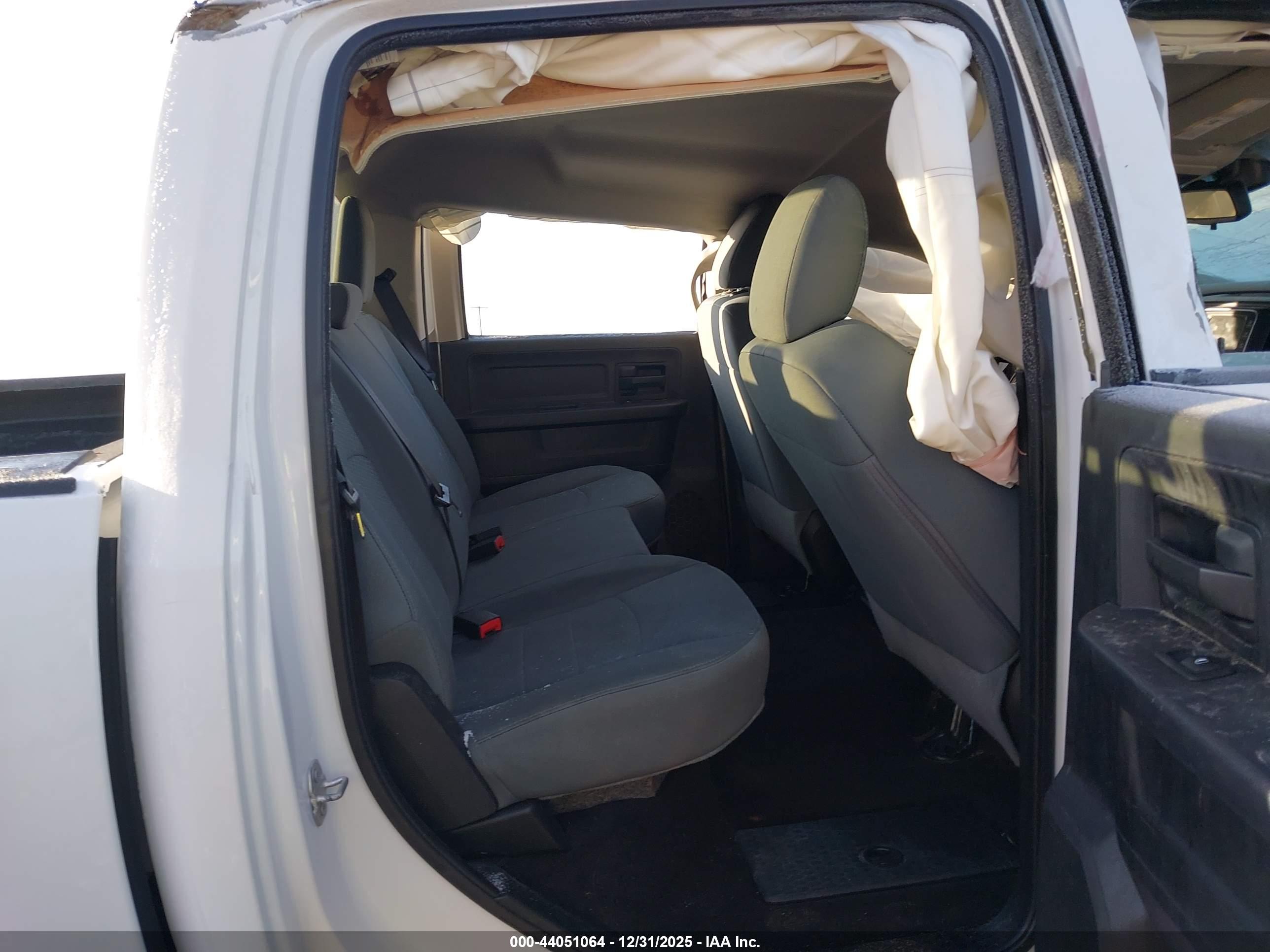 RAM 1500 image 8