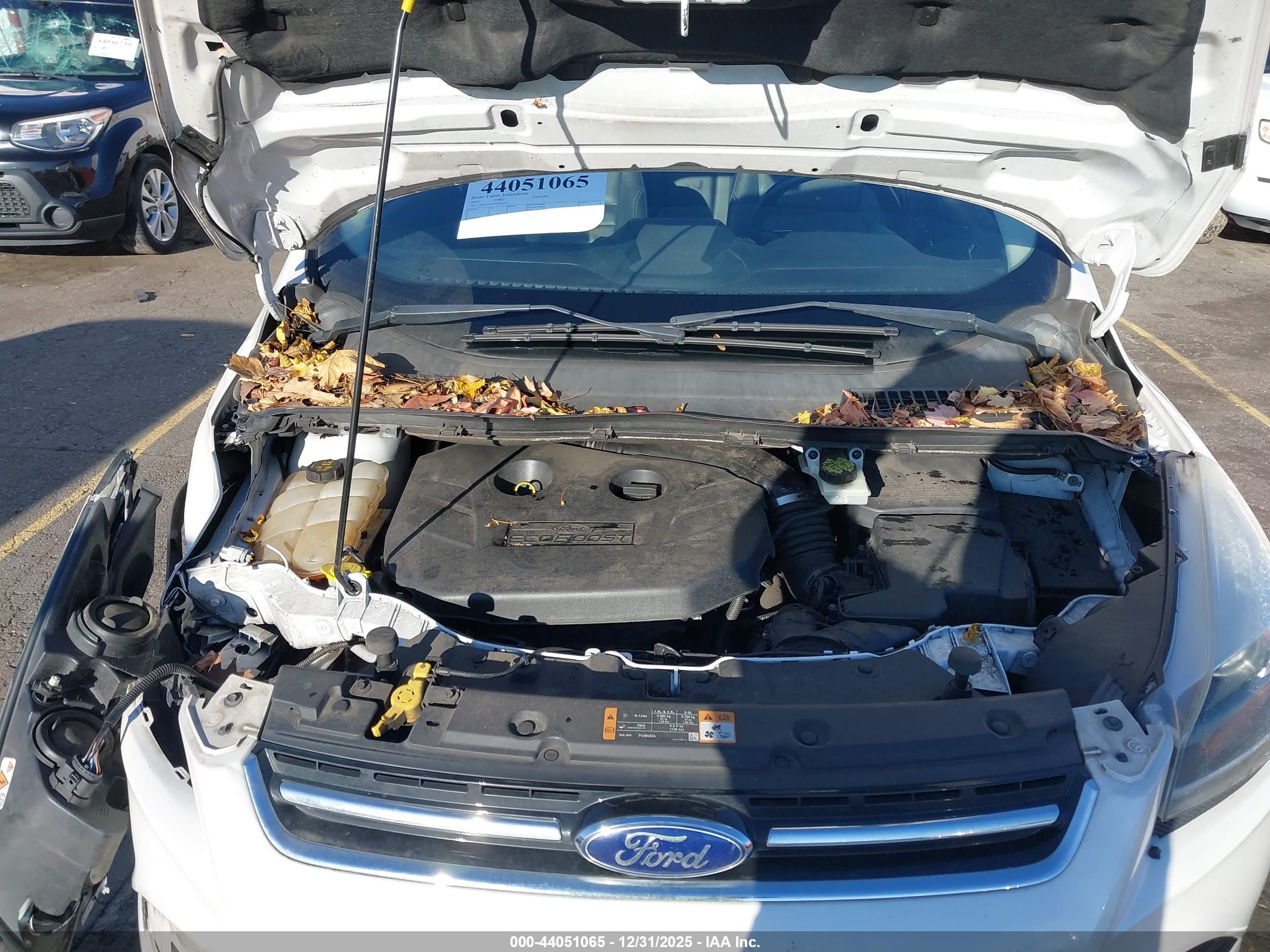 FORD ESCAPE image 10