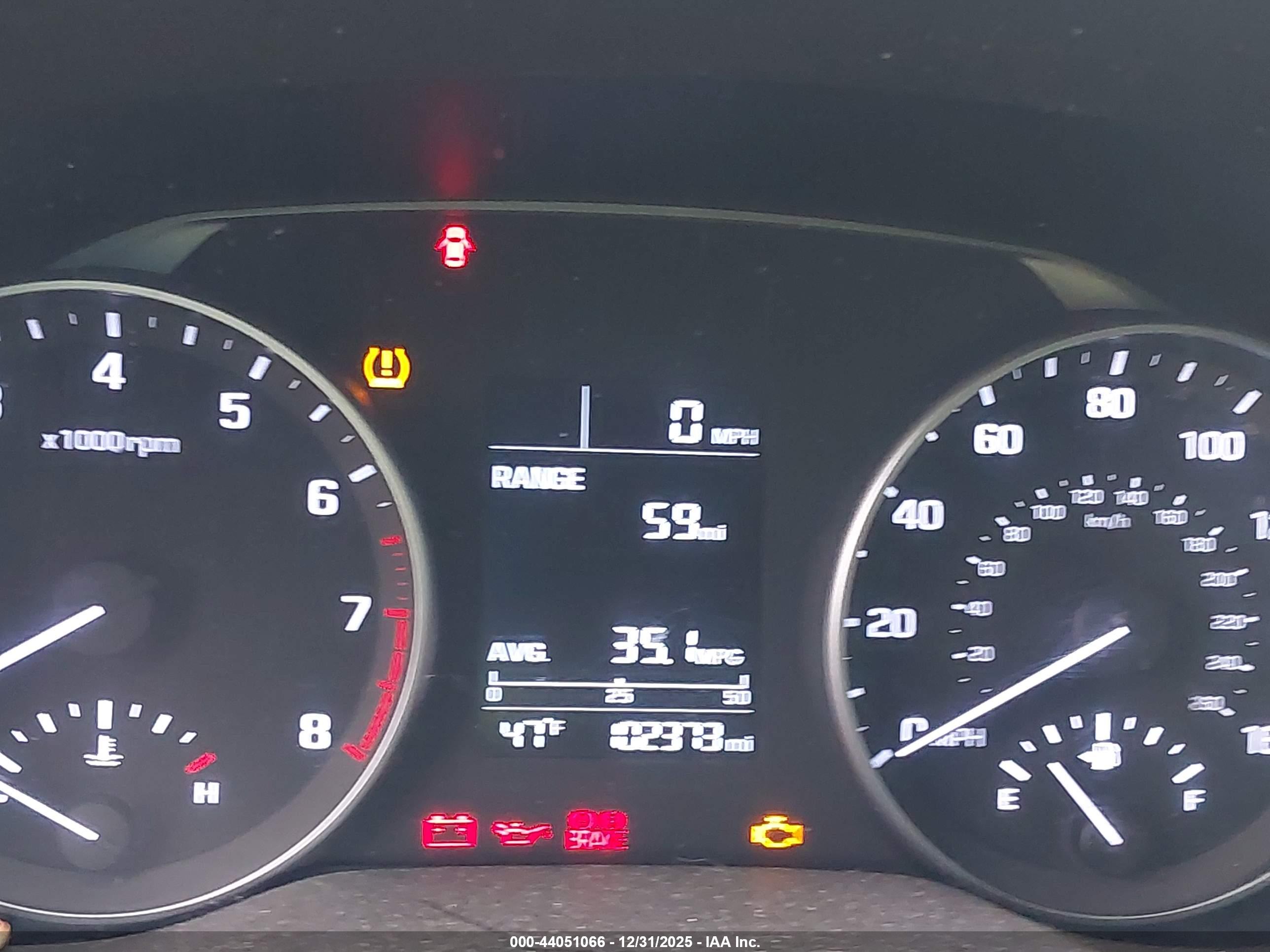 HYUNDAI ELANTRA image 7