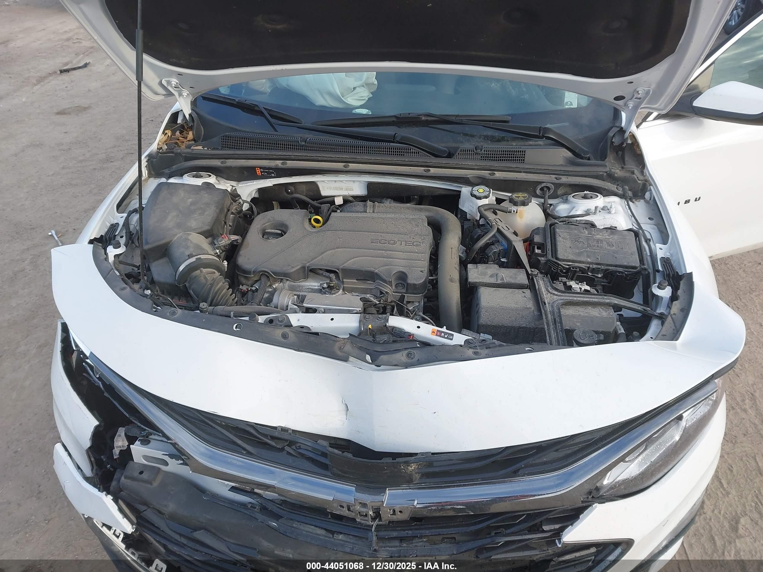 CHEVROLET MALIBU image 10