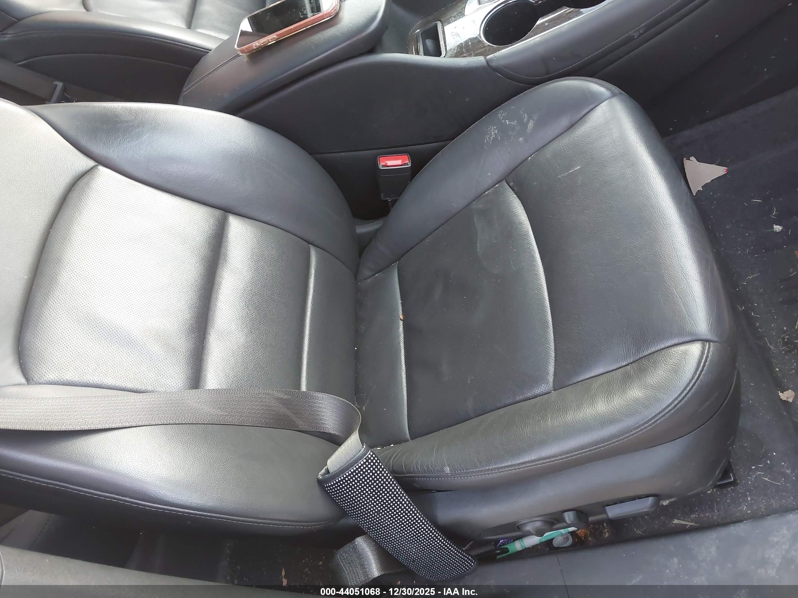 CHEVROLET MALIBU image 5