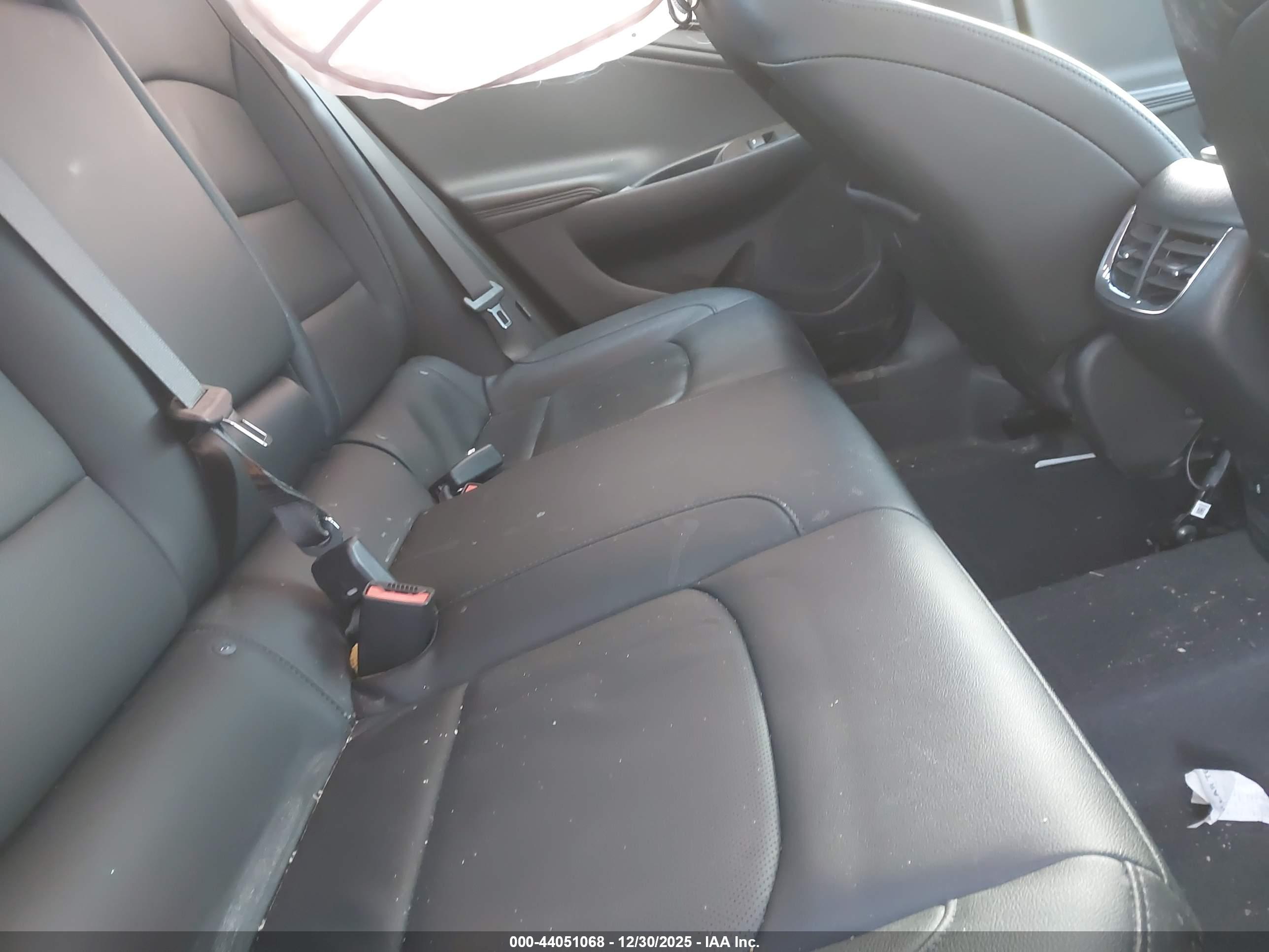 CHEVROLET MALIBU image 8