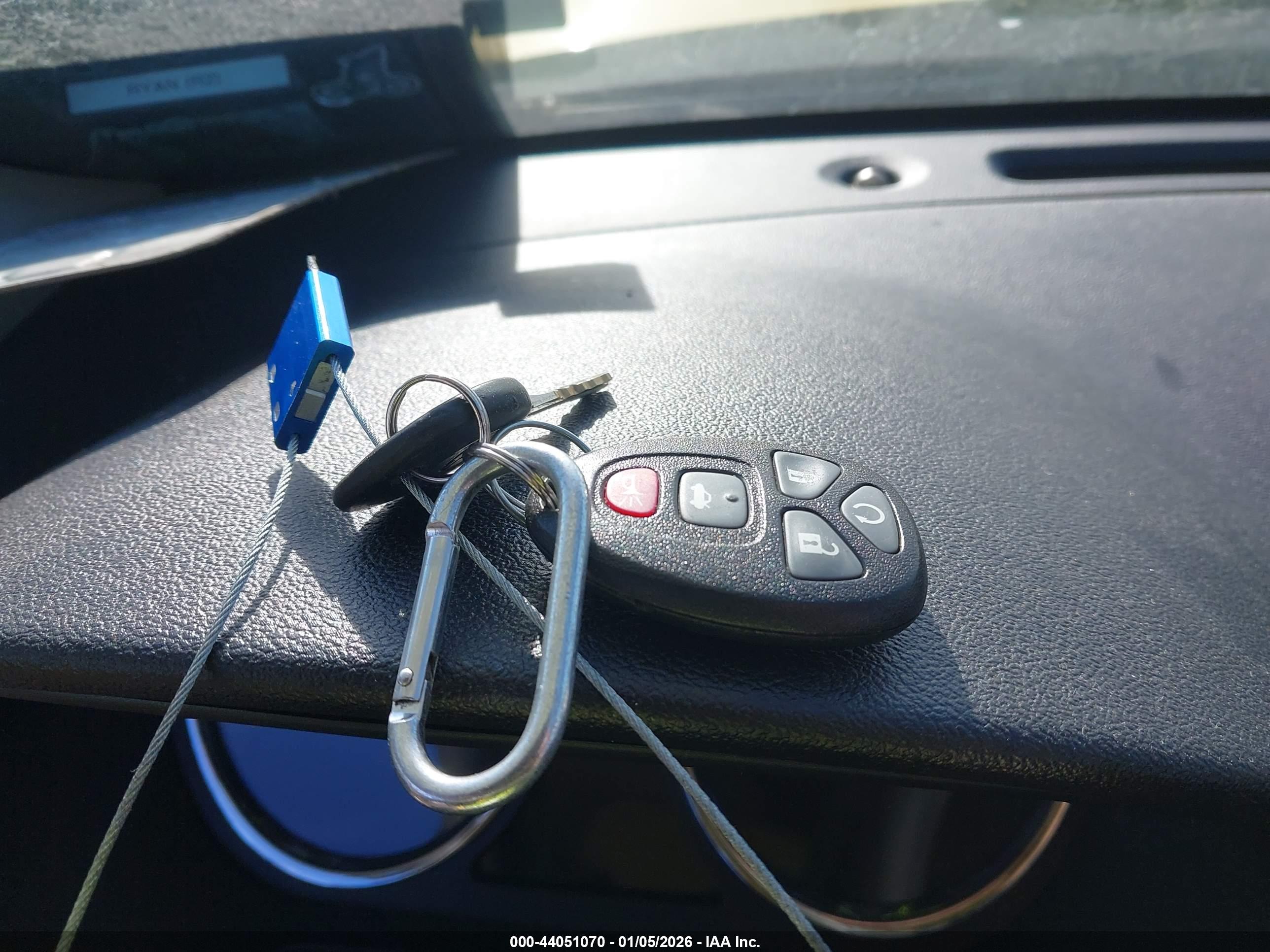 CHEVROLET COBALT image 11