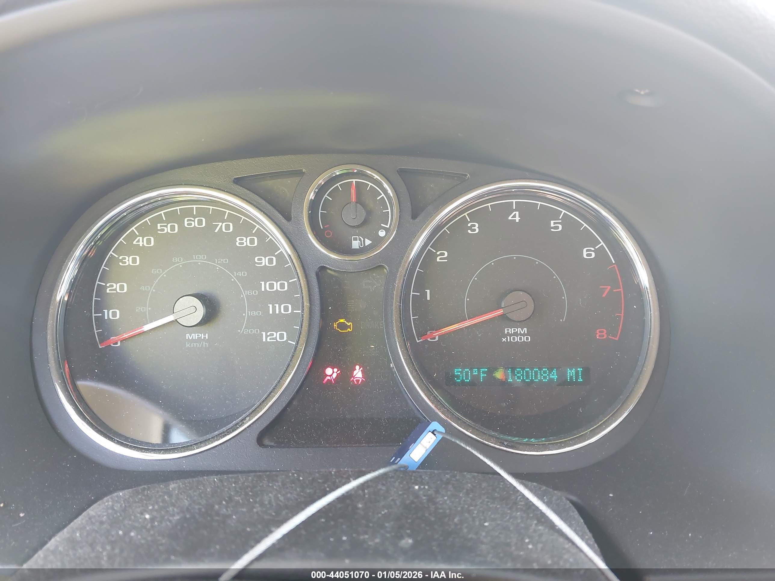 CHEVROLET COBALT image 7