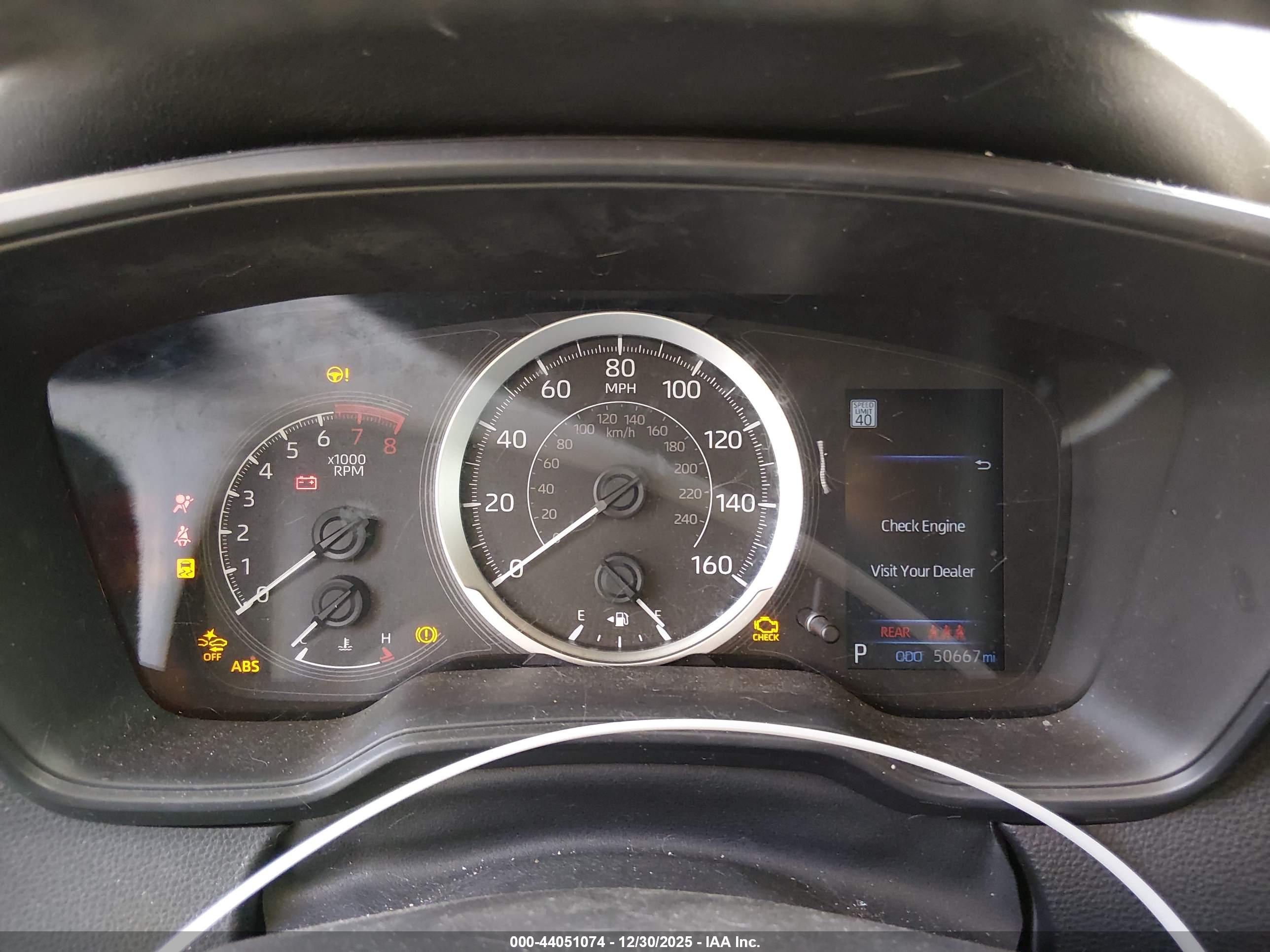 TOYOTA COROLLA image 7