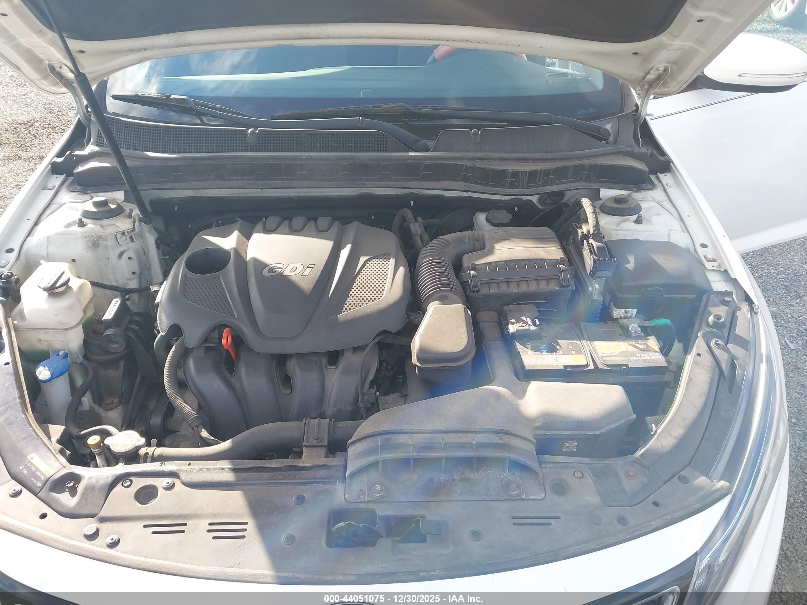 KIA OPTIMA image 10