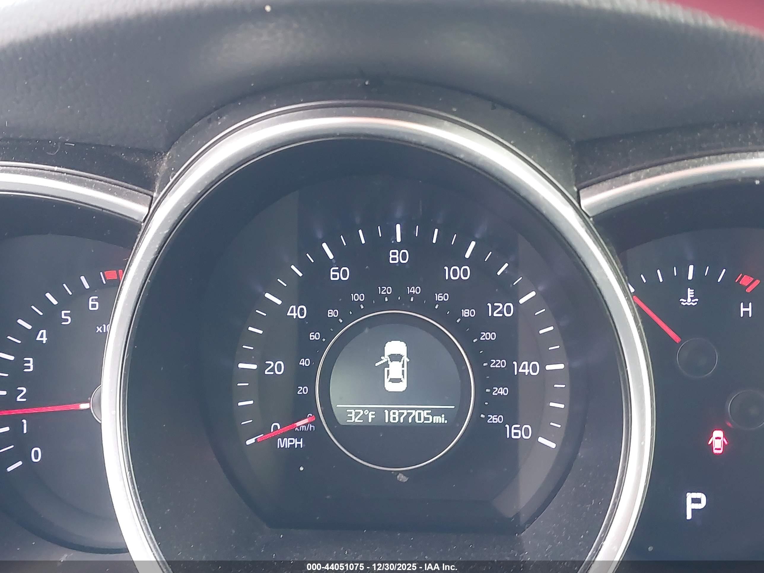 KIA OPTIMA image 7