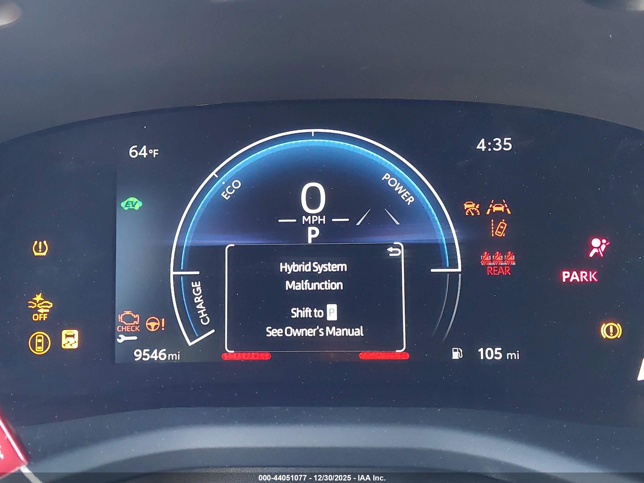 TOYOTA CAMRY image 7