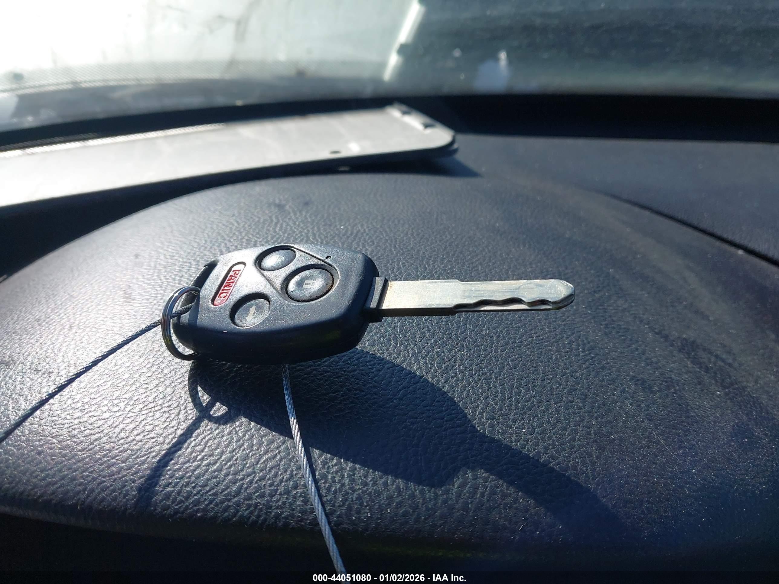 HONDA ACCORD image 11