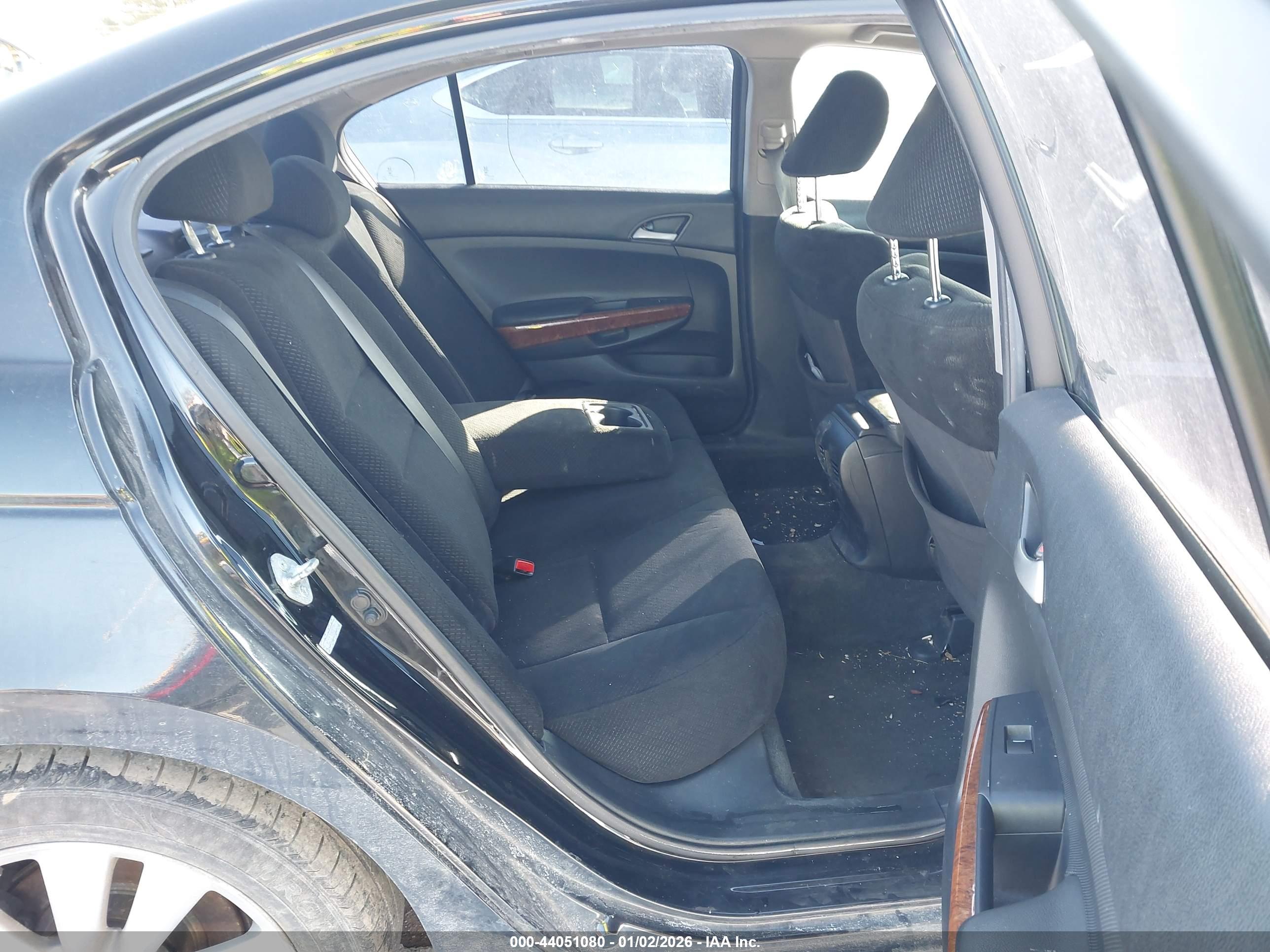 HONDA ACCORD image 8