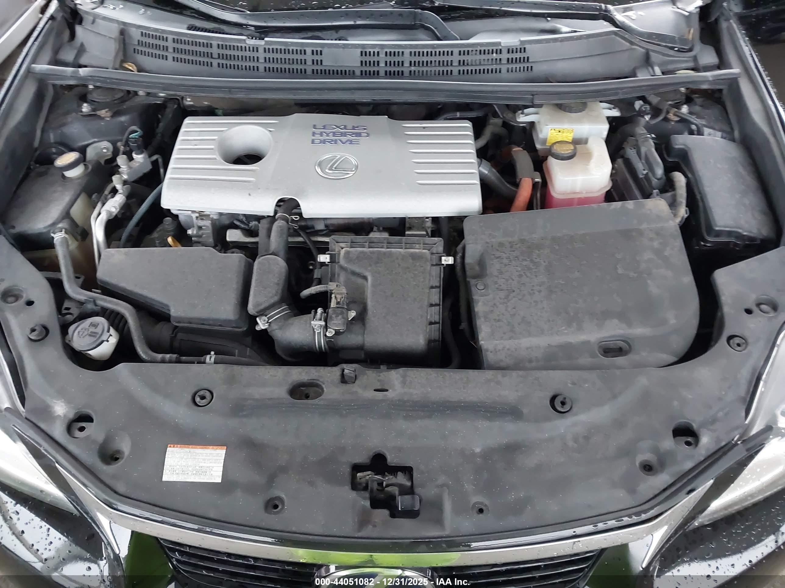 LEXUS CT image 10