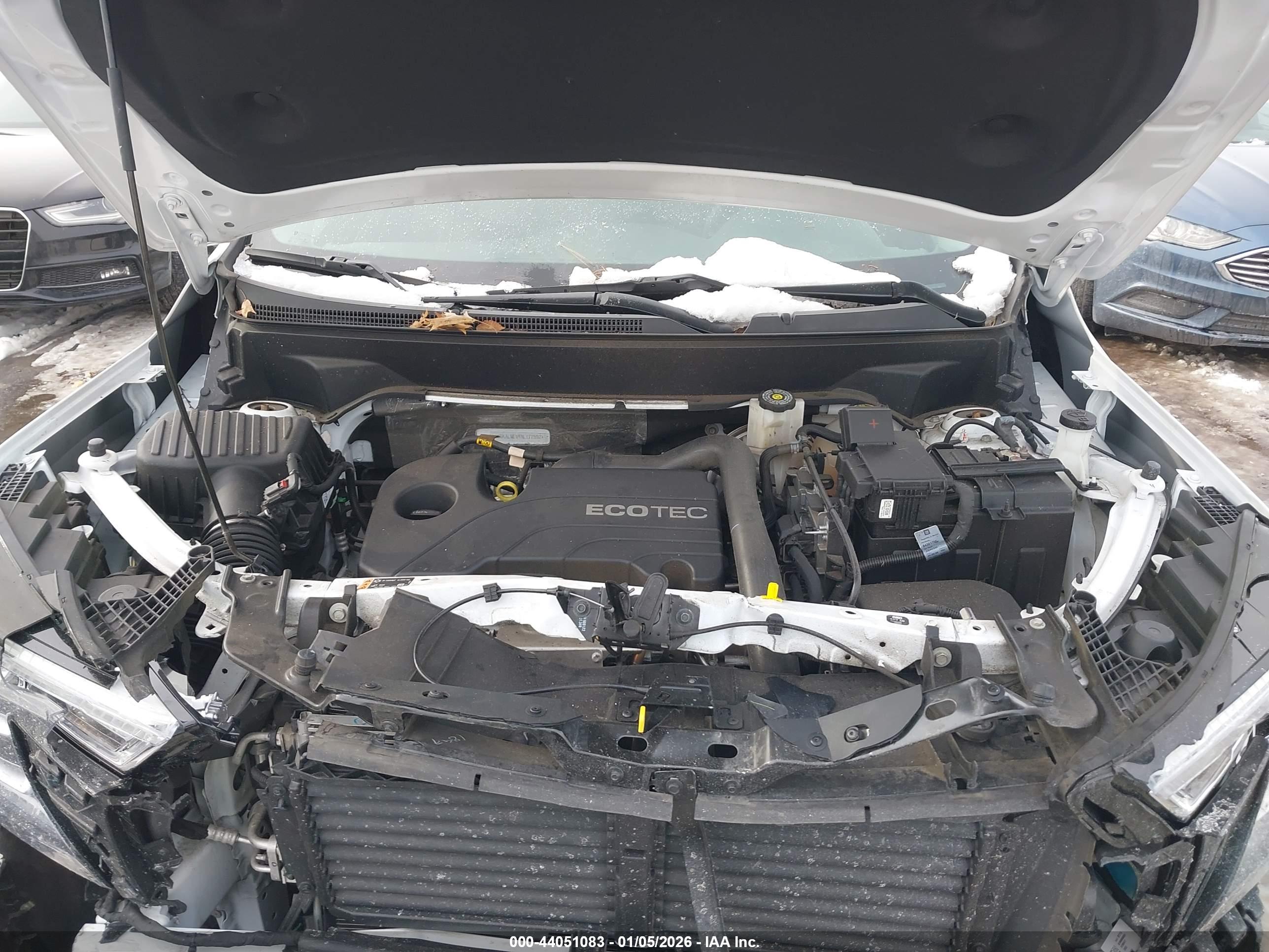 GMC TERRAIN image 10