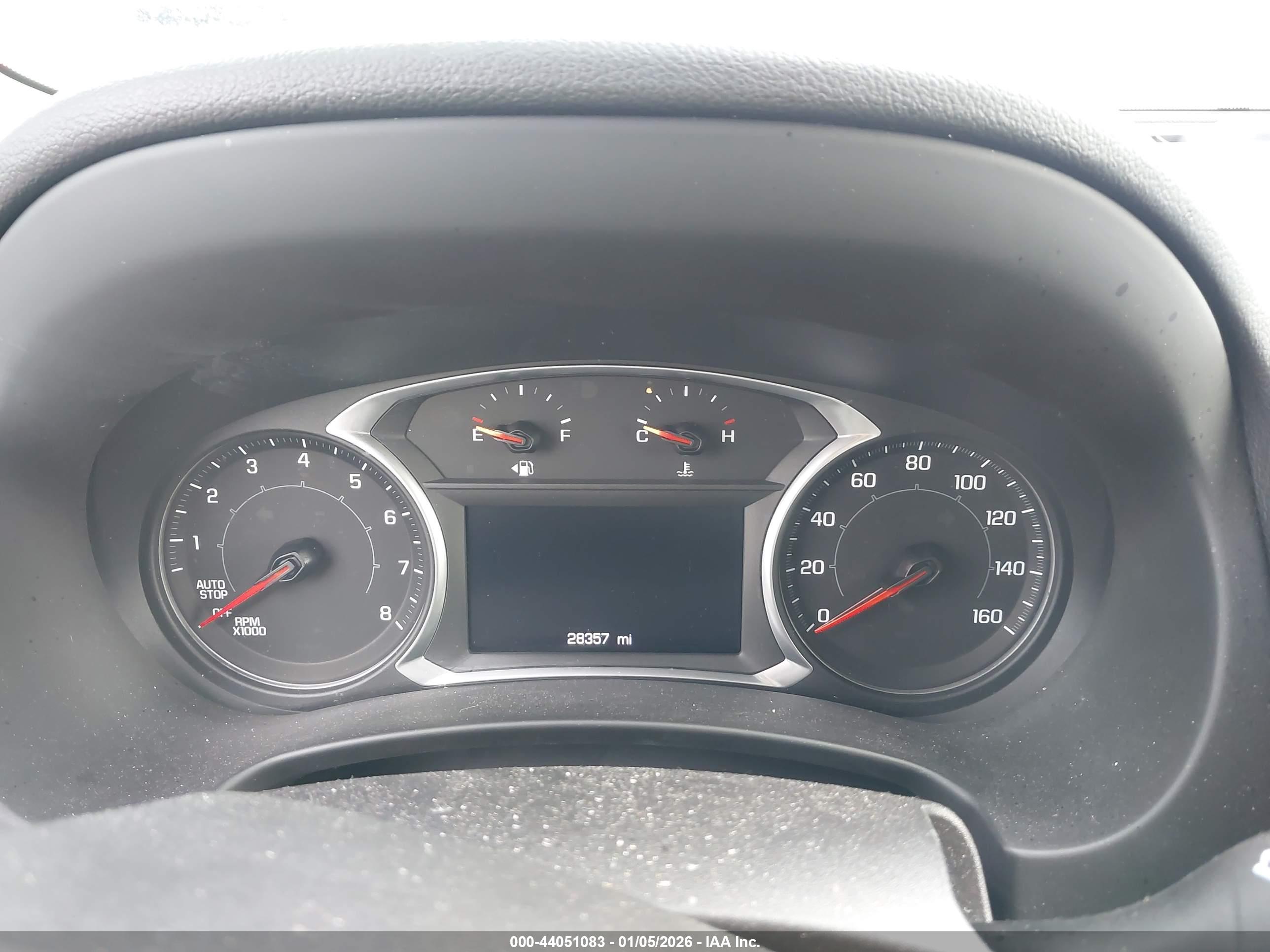GMC TERRAIN image 7
