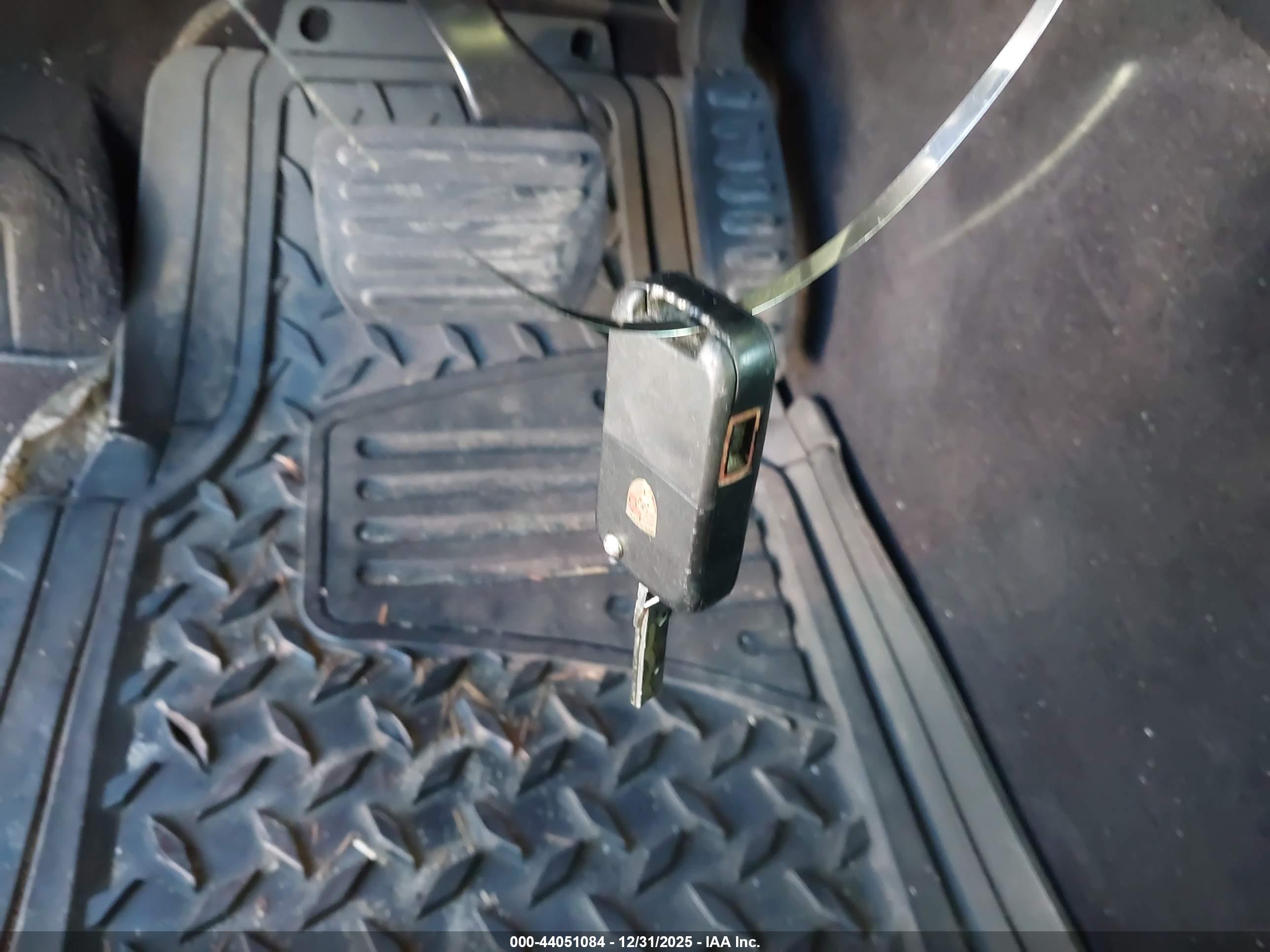 PORSCHE CAYENNE image 11