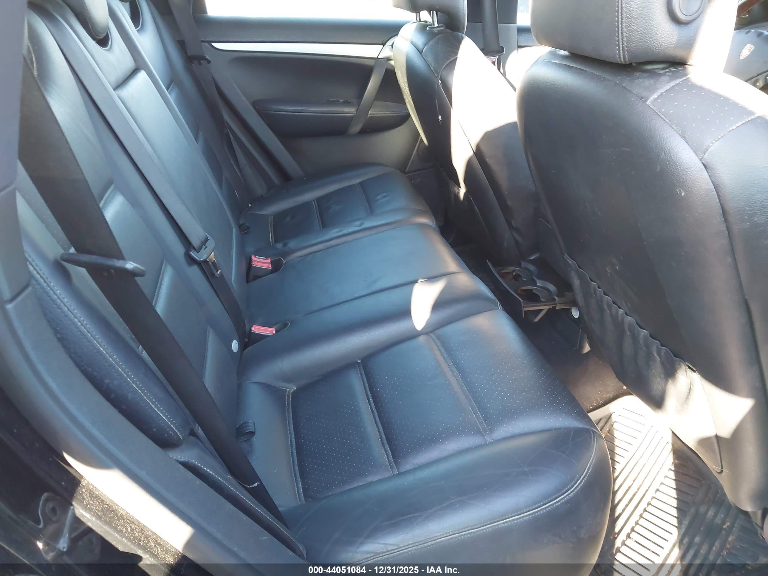 PORSCHE CAYENNE image 8