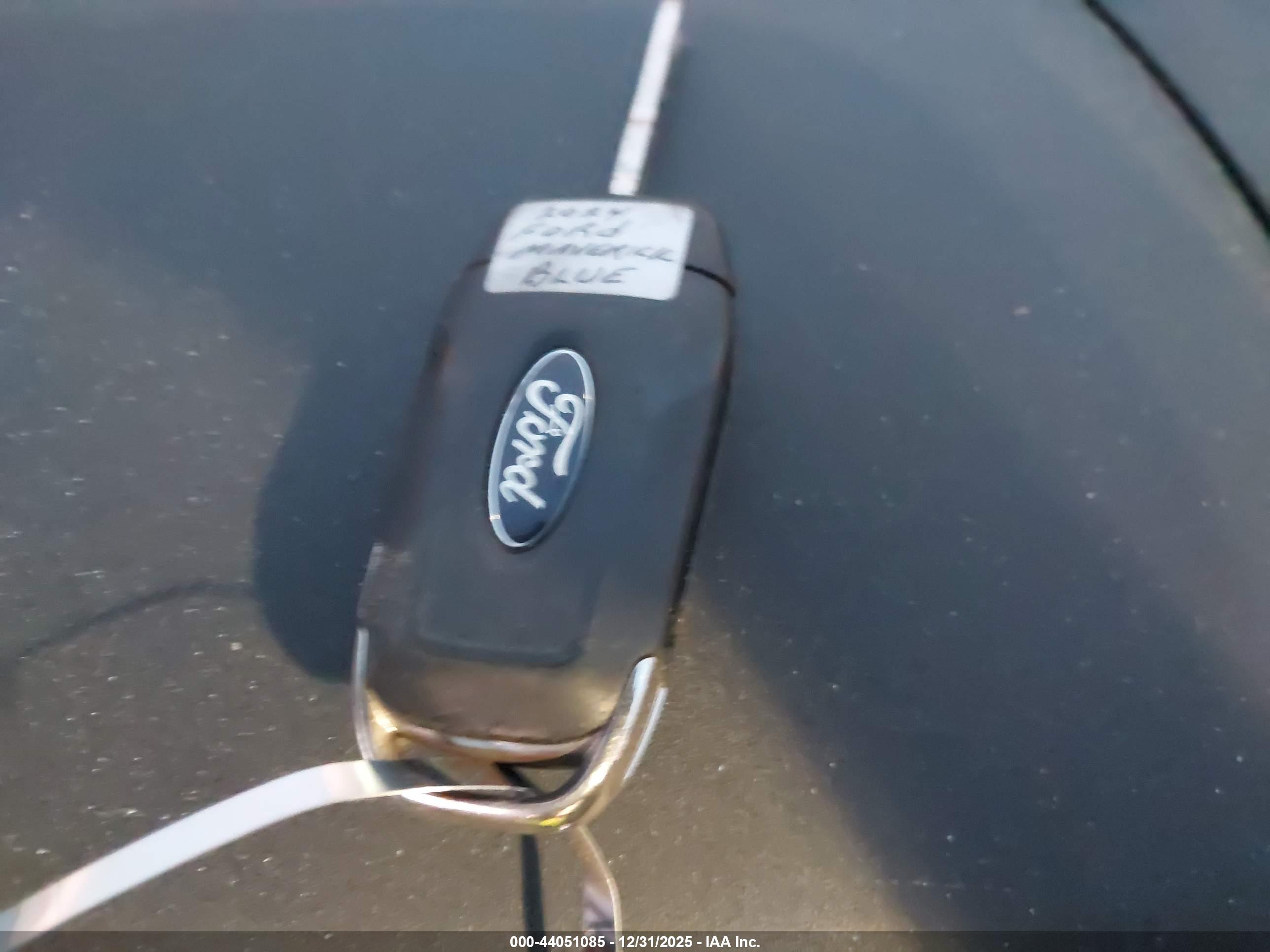 FORD MAVERICK image 11
