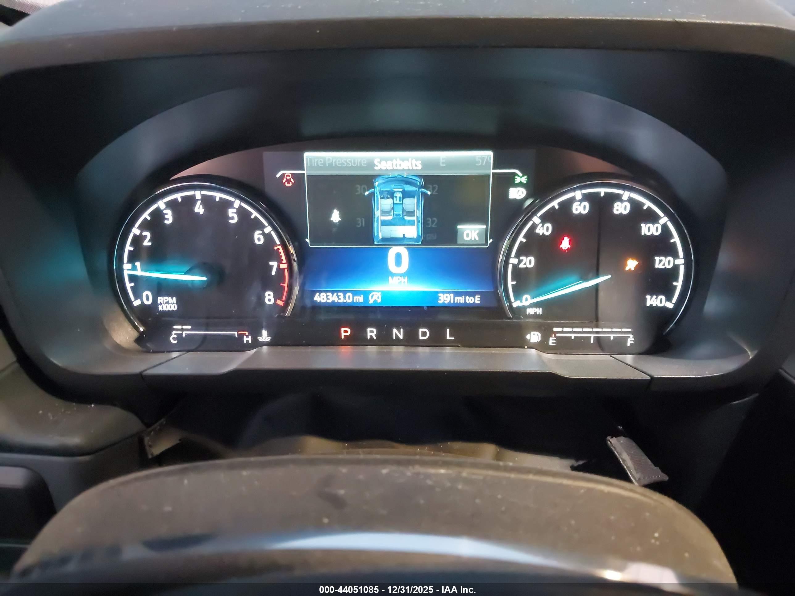 FORD MAVERICK image 7