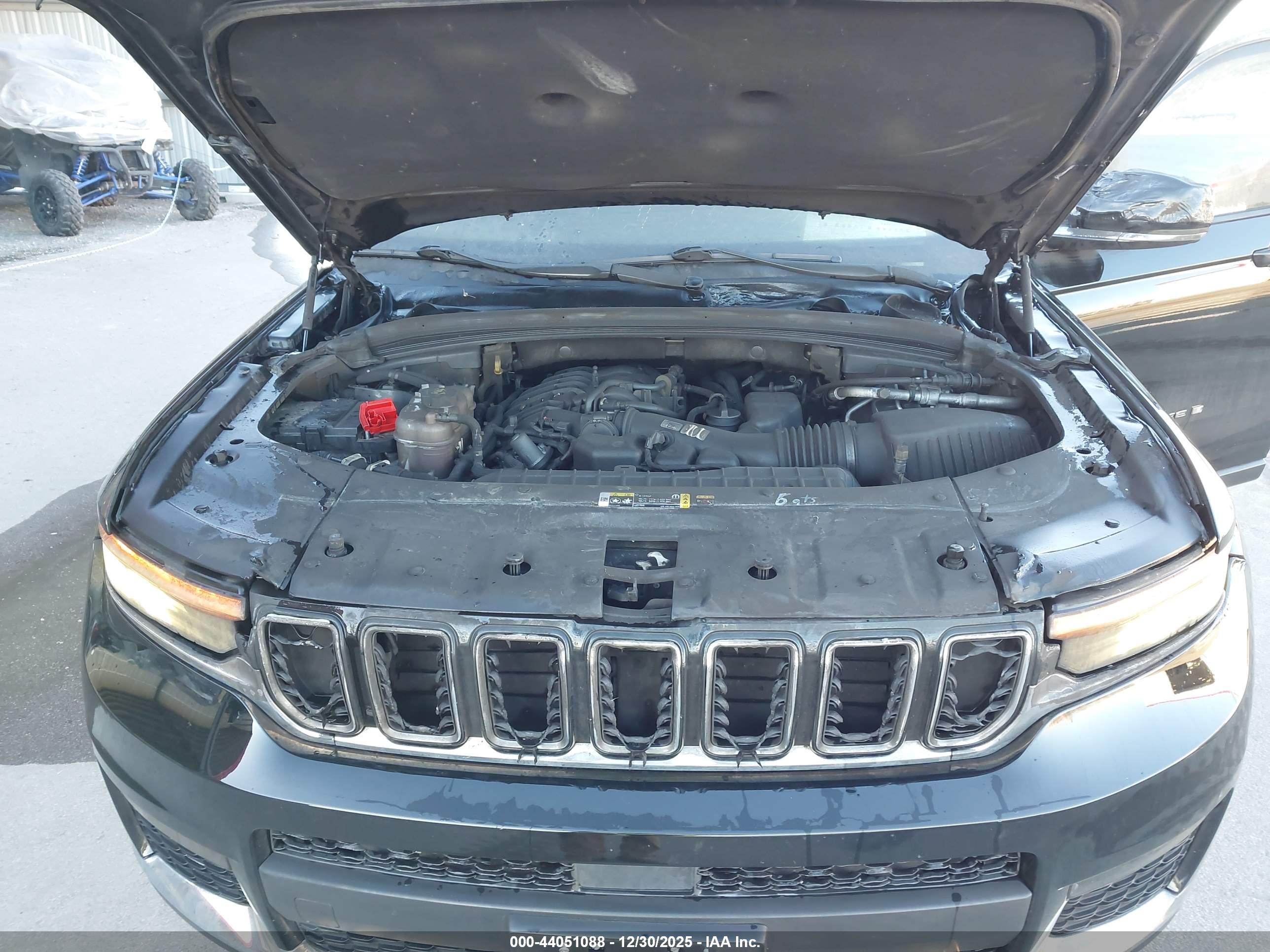 JEEP GRAND image 10