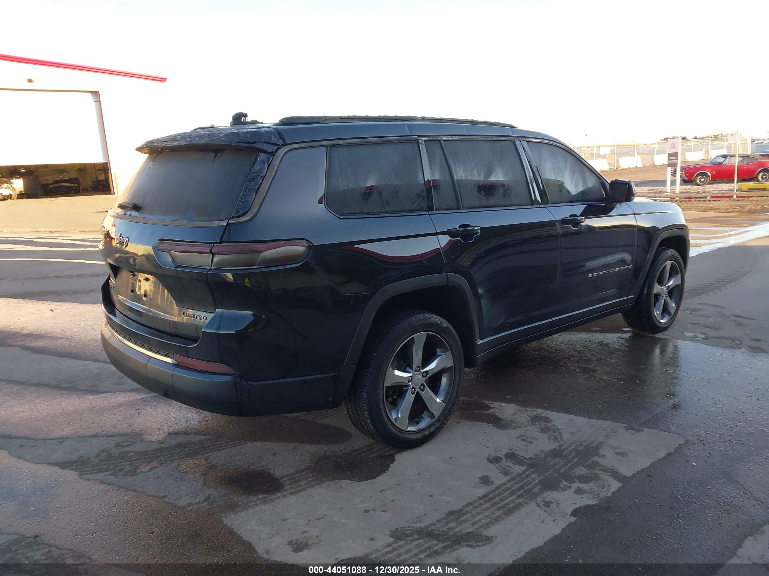 JEEP GRAND image 4