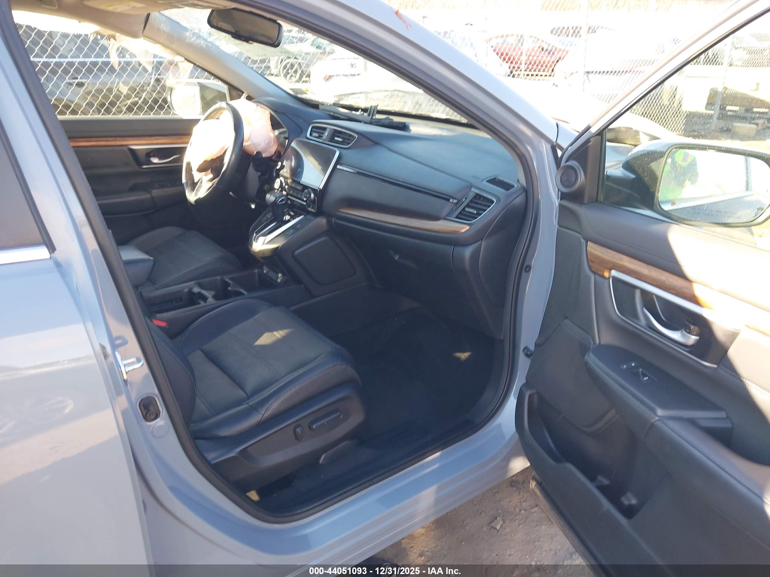 HONDA CR-V image 5