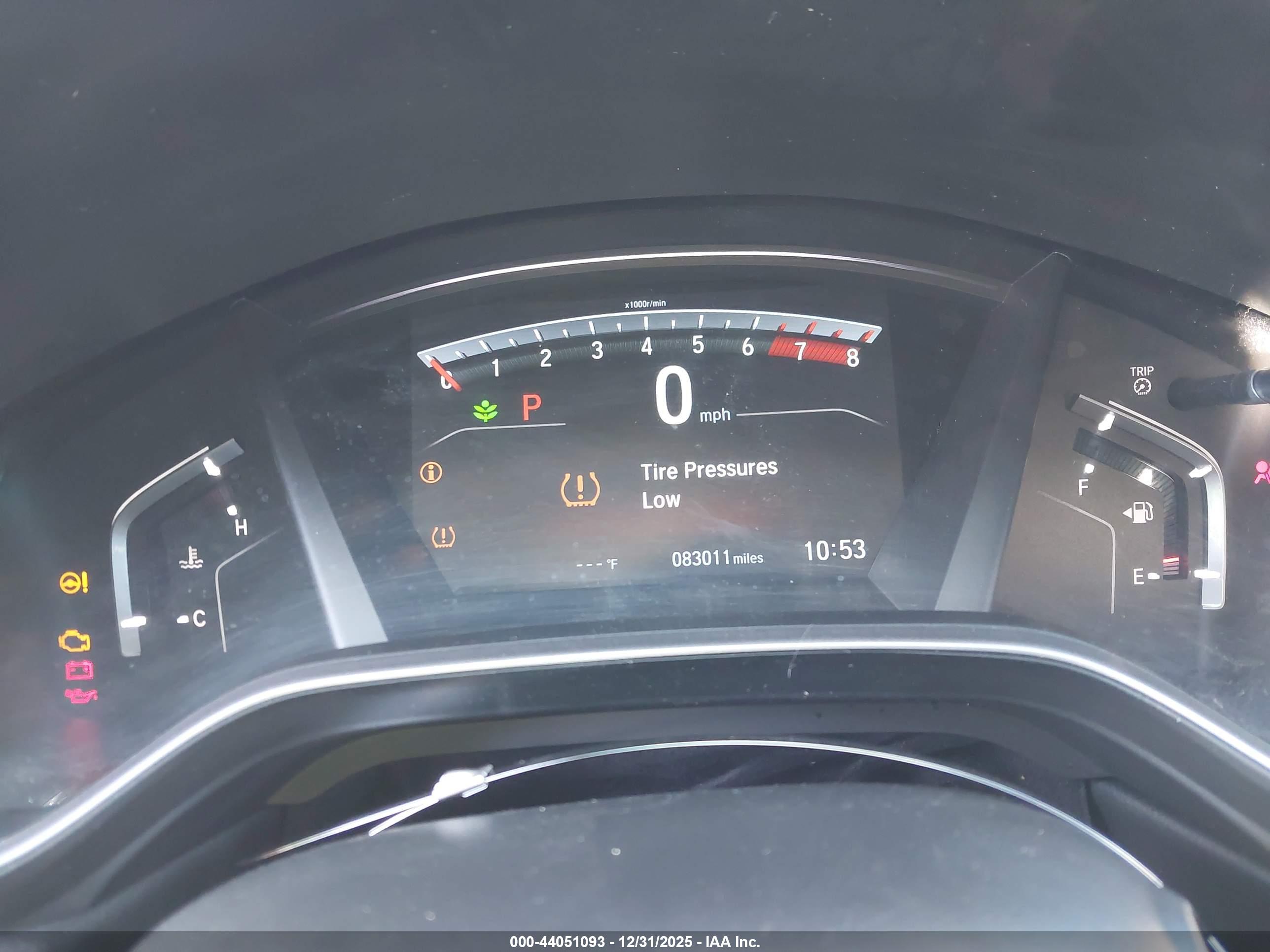 HONDA CR-V image 7