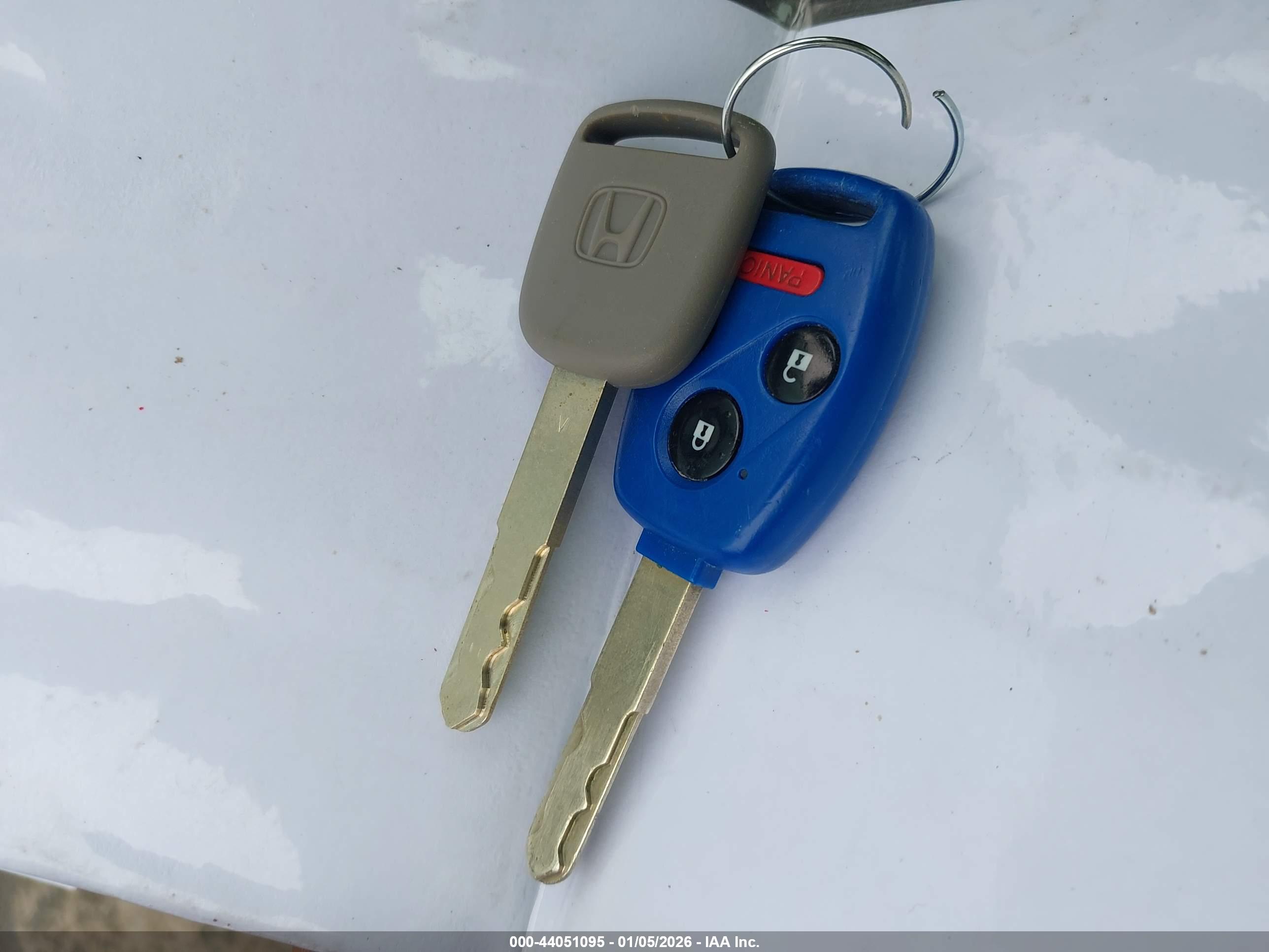 HONDA CIVIC image 11
