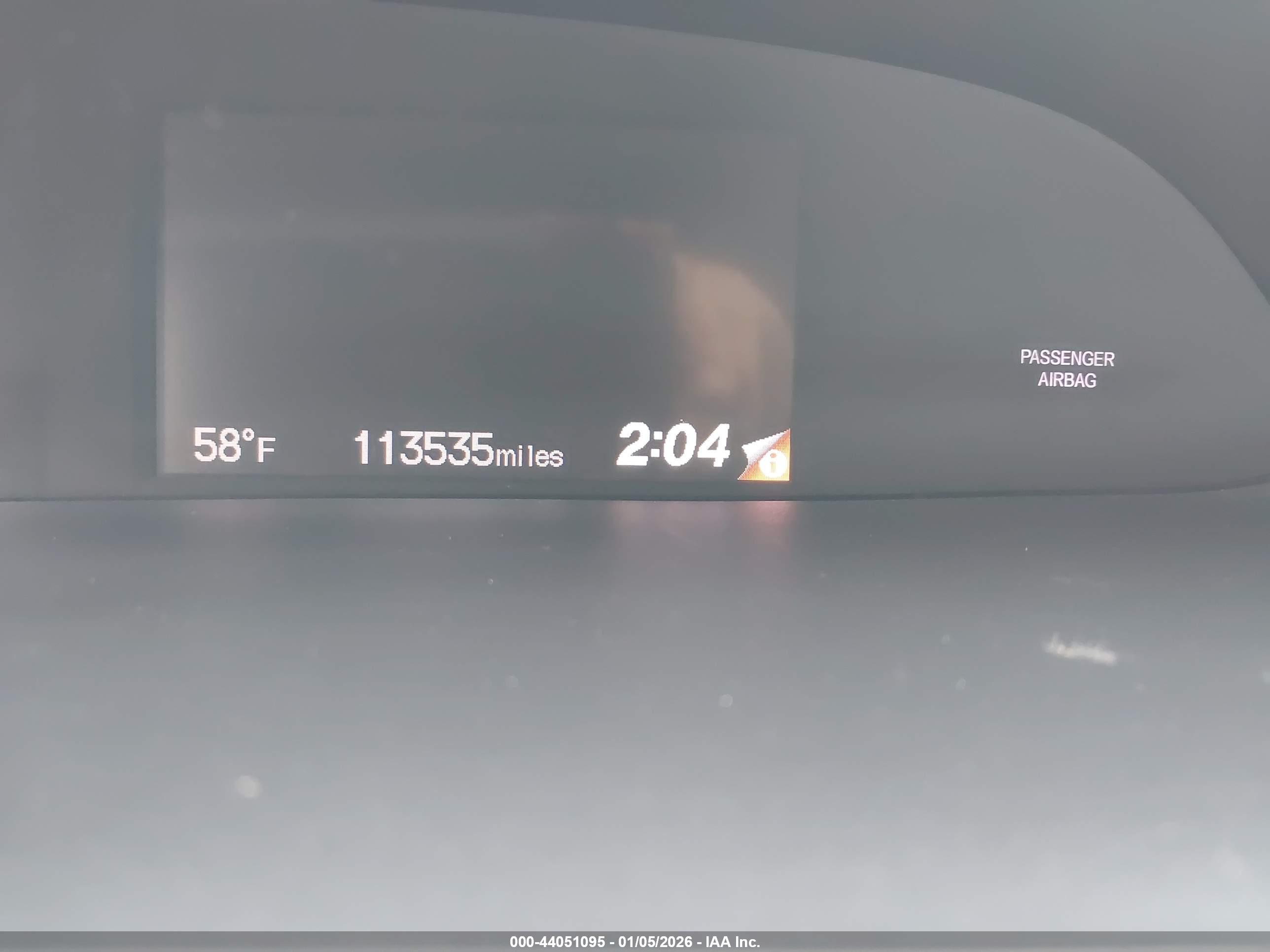 HONDA CIVIC image 7