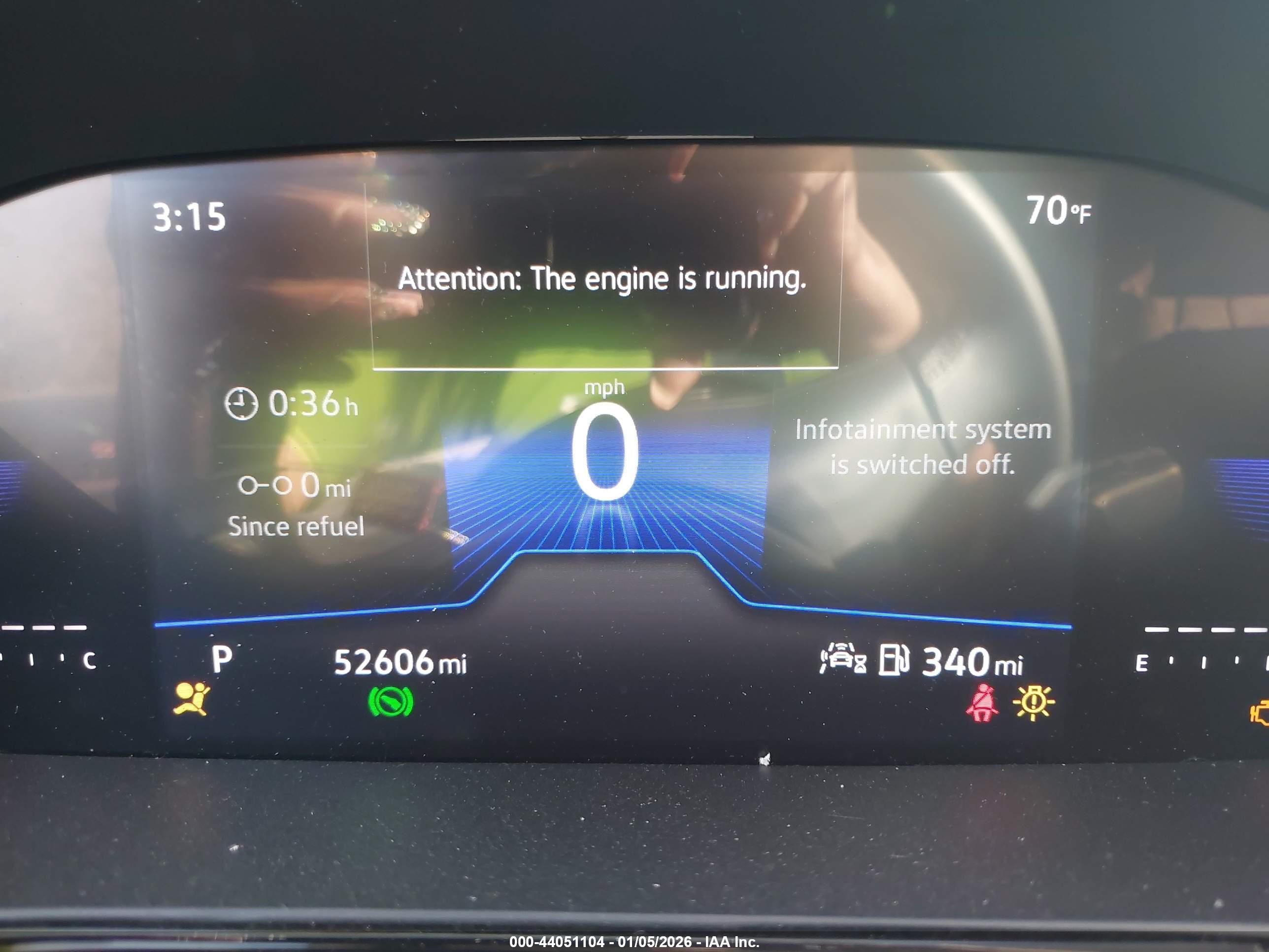 VOLKSWAGEN TAOS image 7