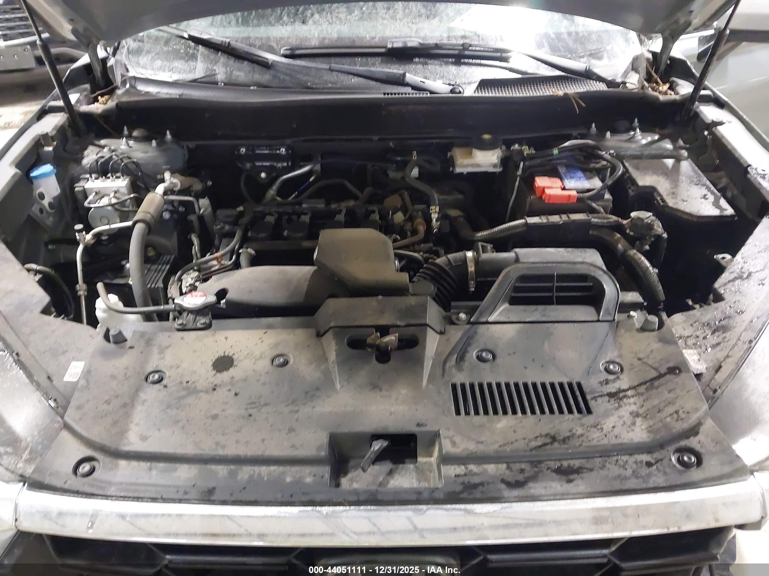 HONDA CR-V image 10