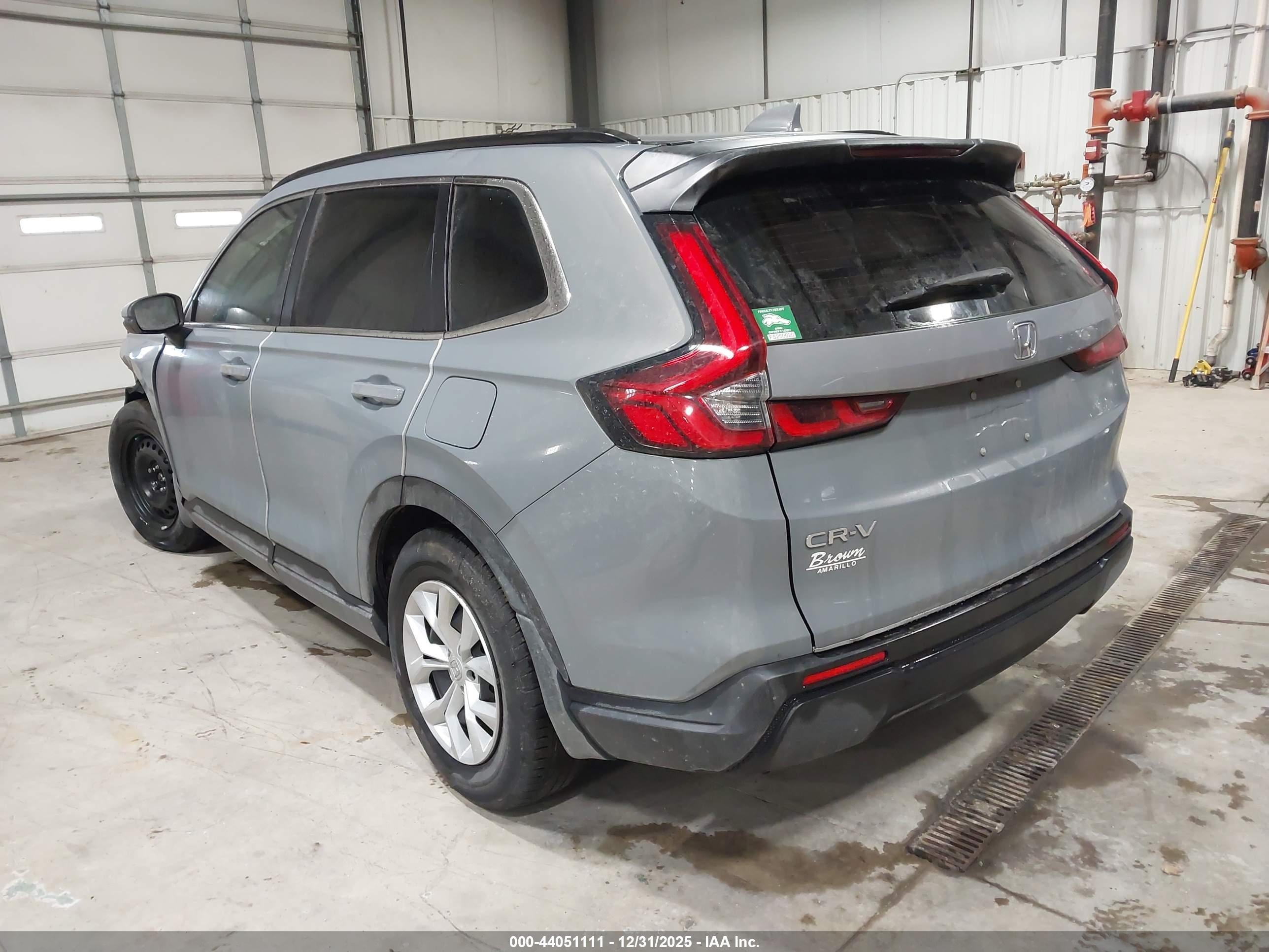 HONDA CR-V image 3
