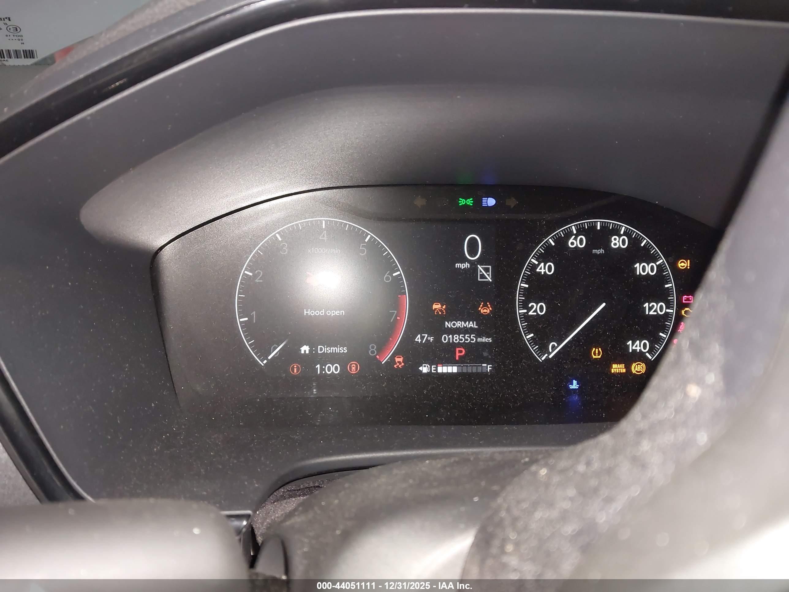 HONDA CR-V image 7