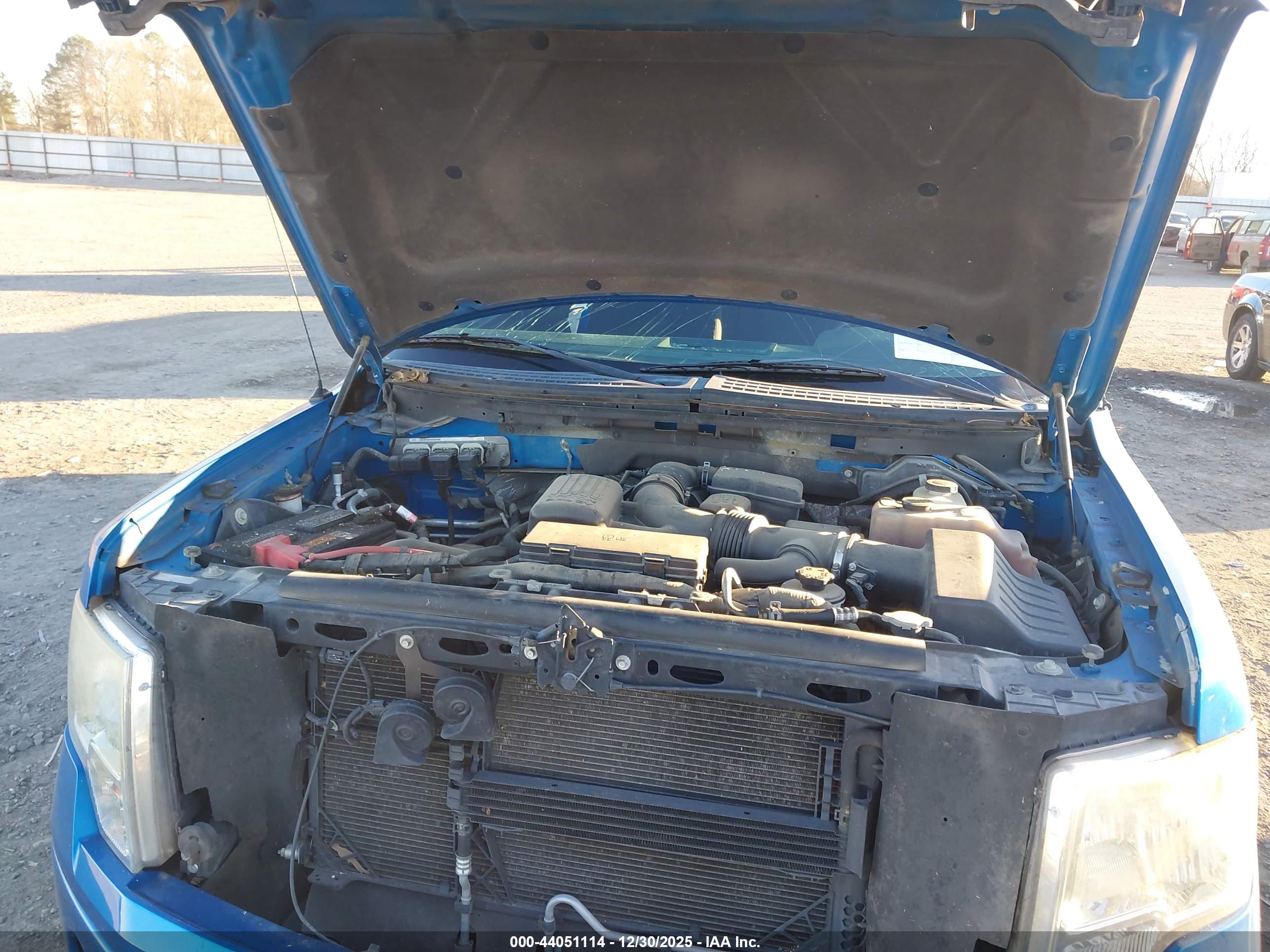 FORD F-150 image 10