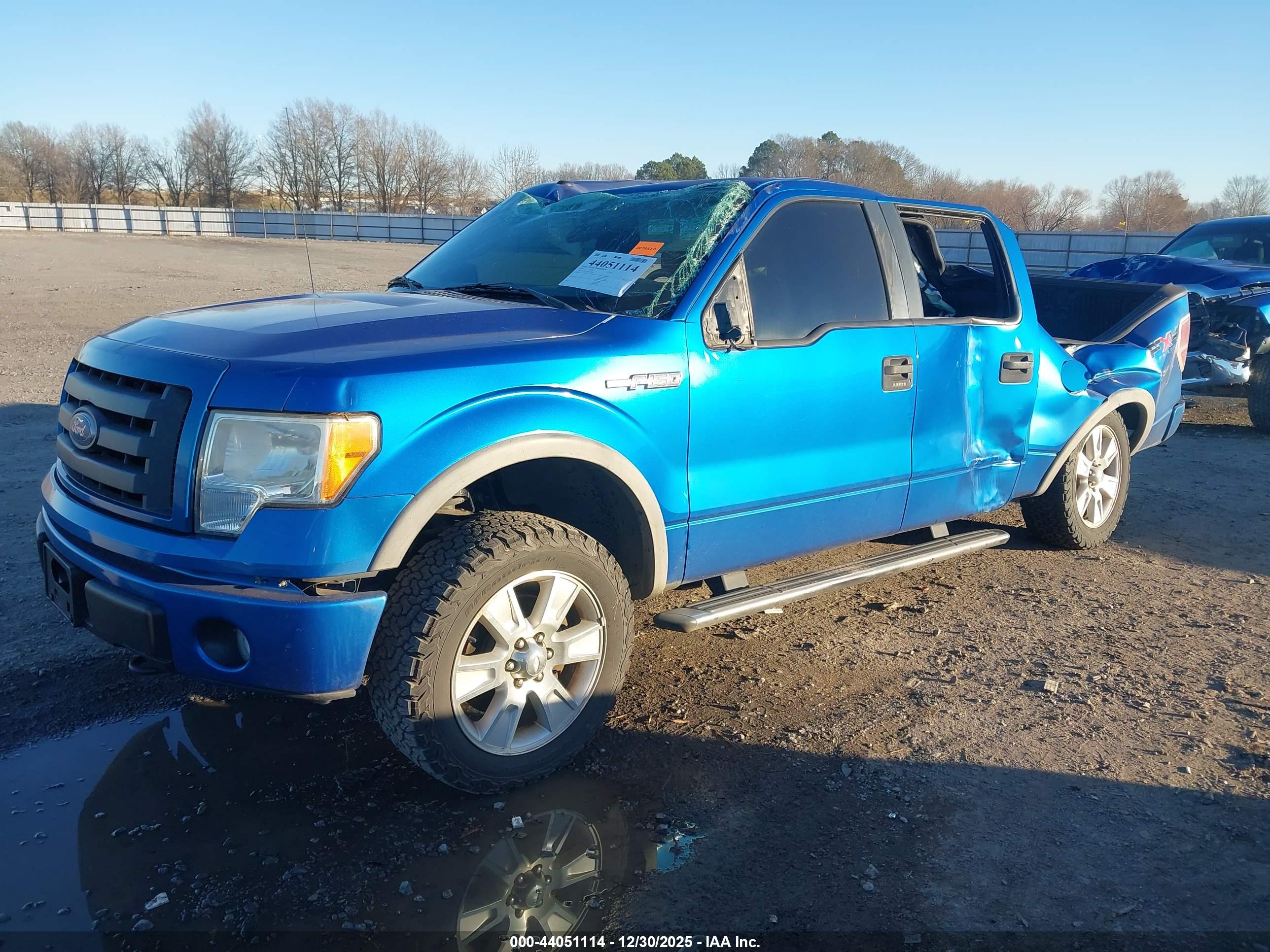 FORD F-150 image 2
