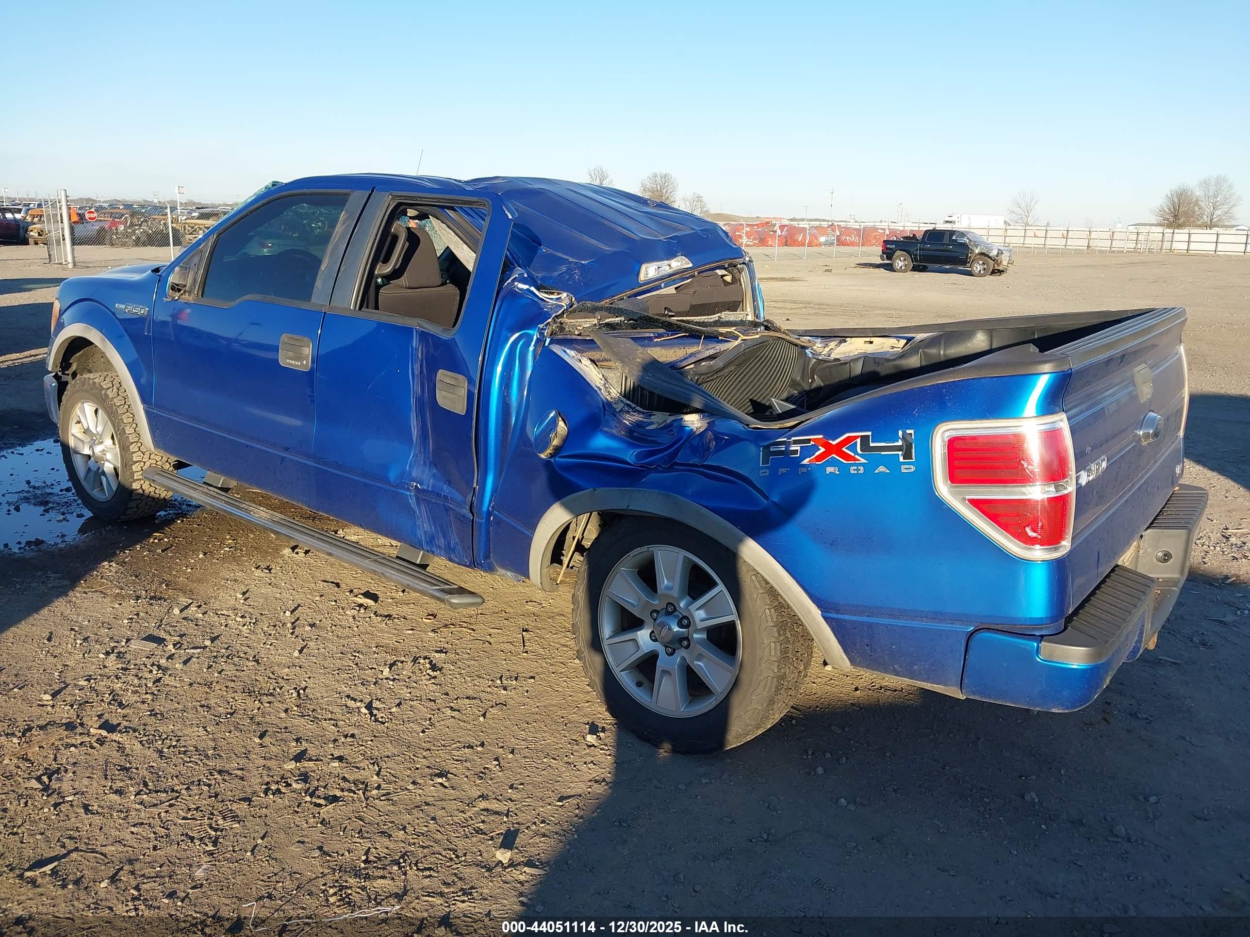 FORD F-150 image 3