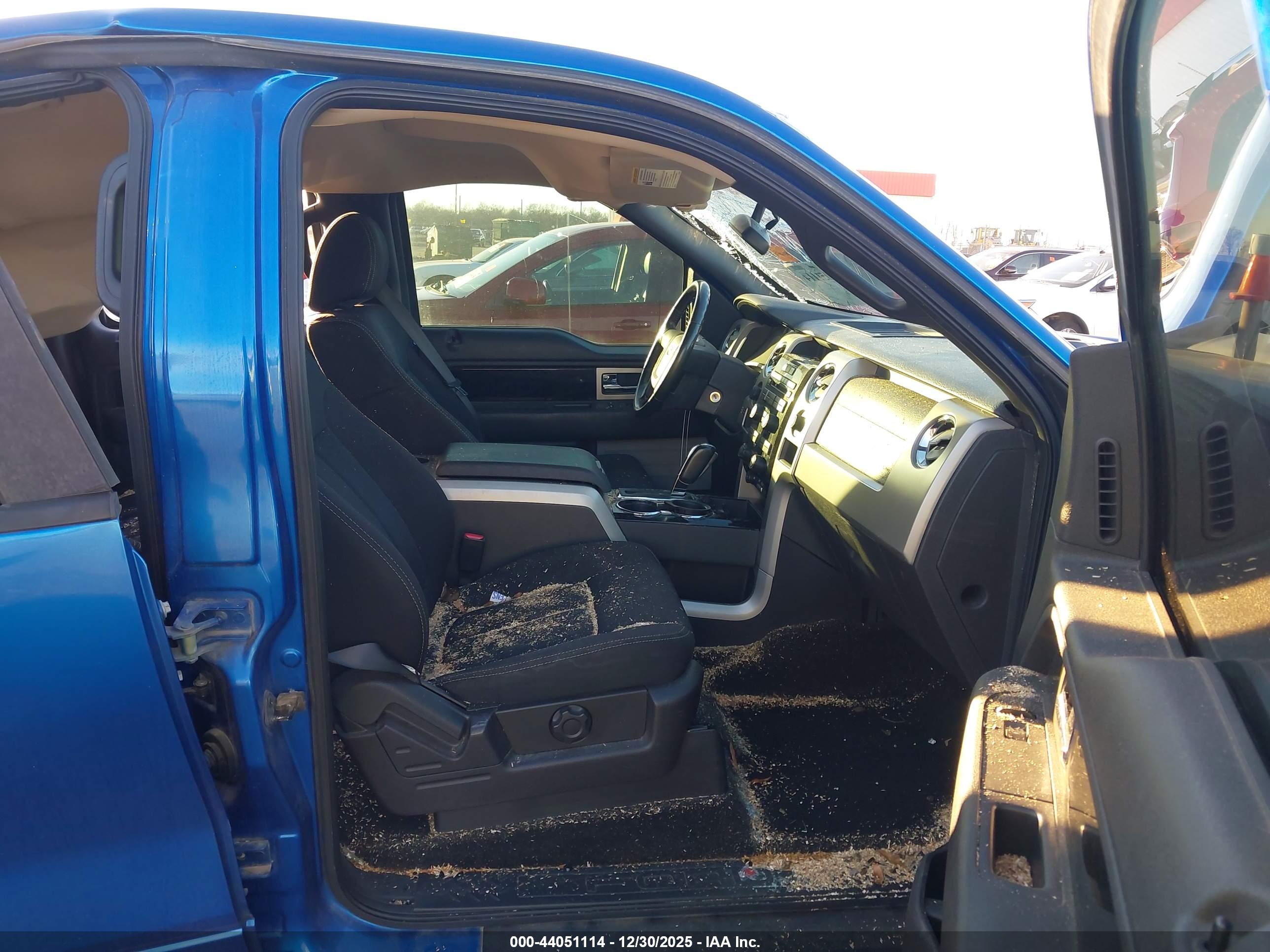 FORD F-150 image 5