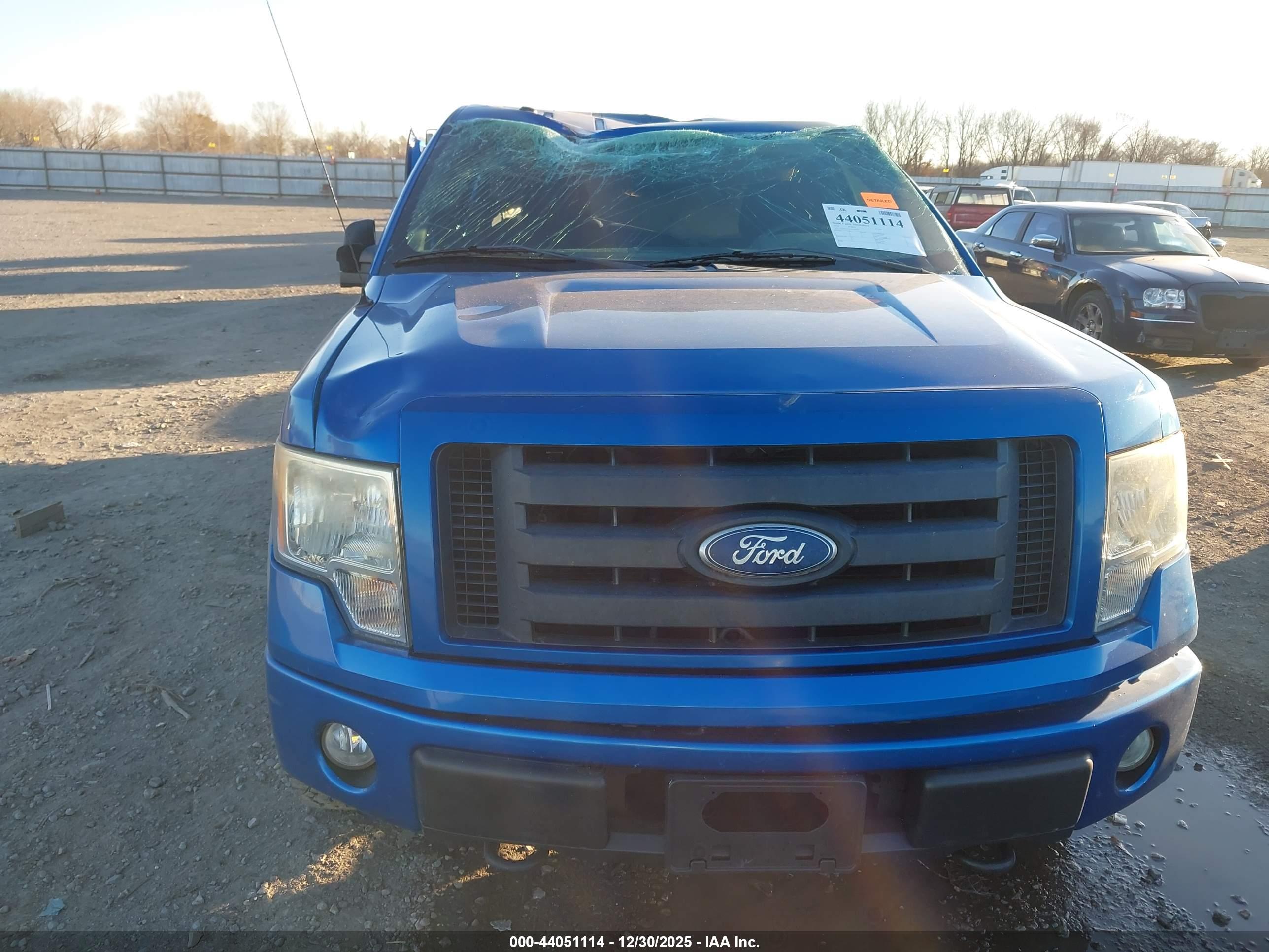 FORD F-150 image 6