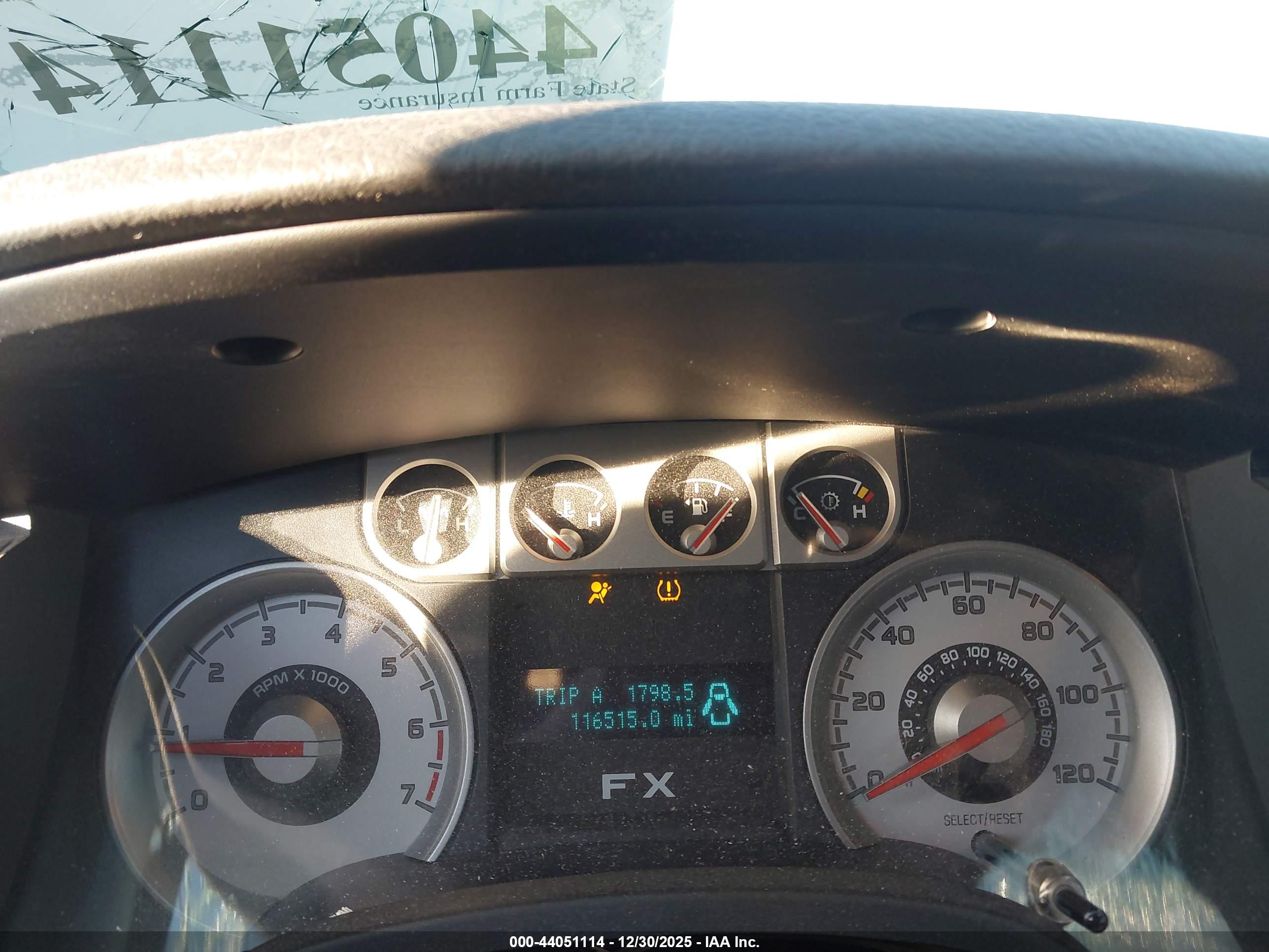 FORD F-150 image 7