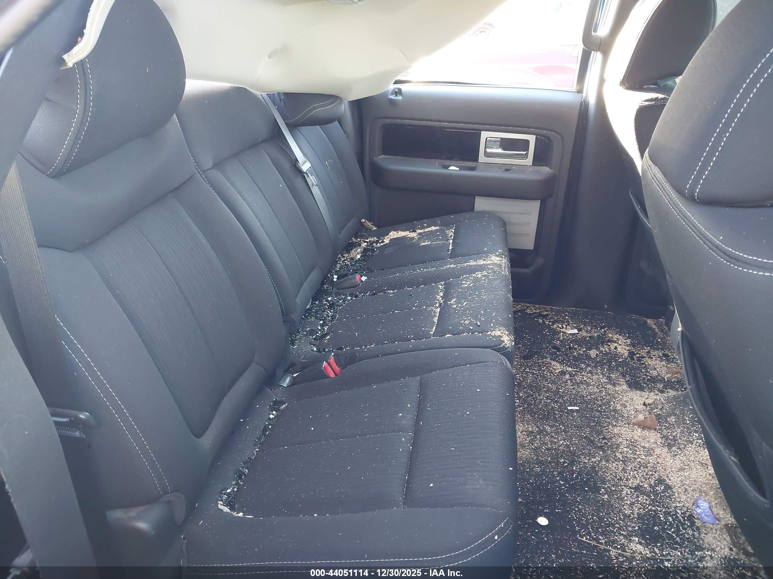 FORD F-150 image 8