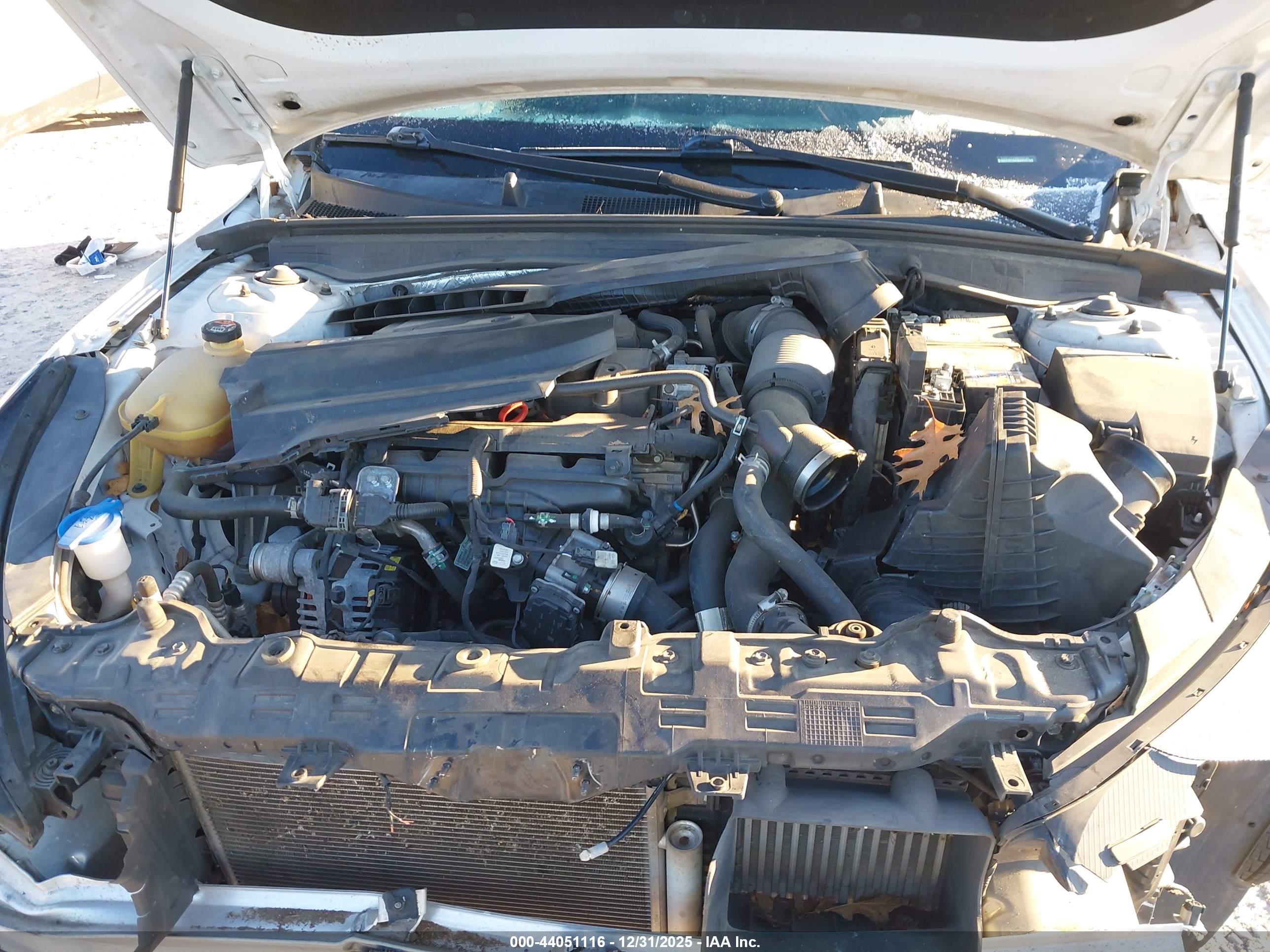 KIA K5 image 10