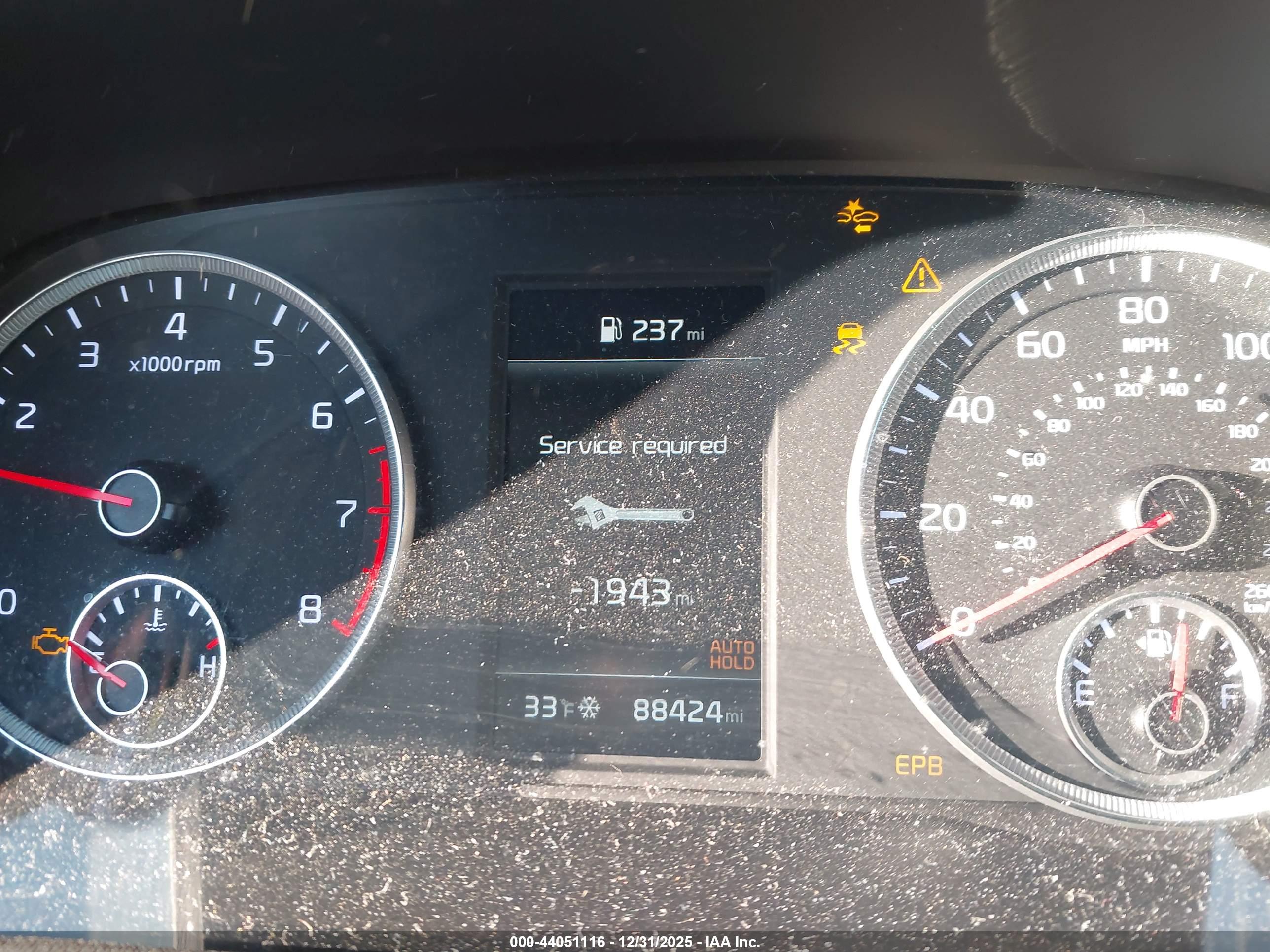 KIA K5 image 7