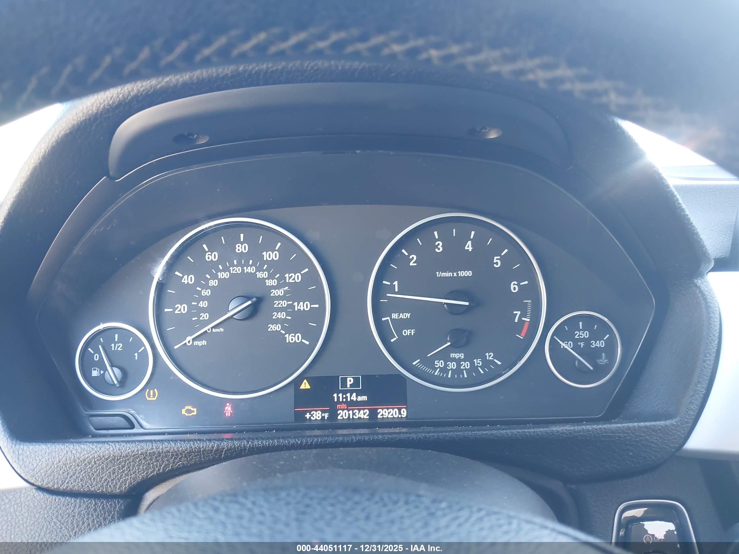 BMW 328I image 7
