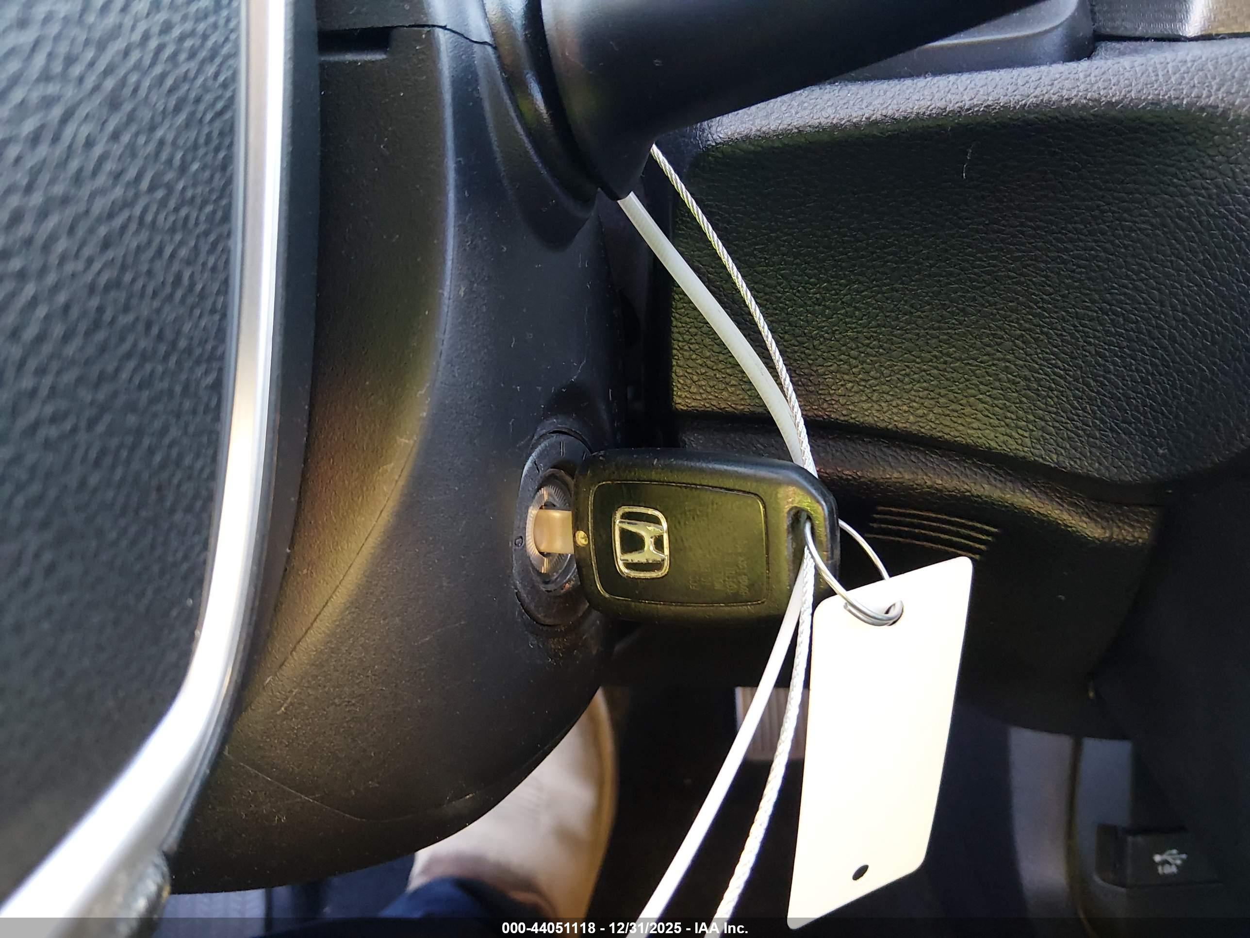 HONDA CIVIC image 11
