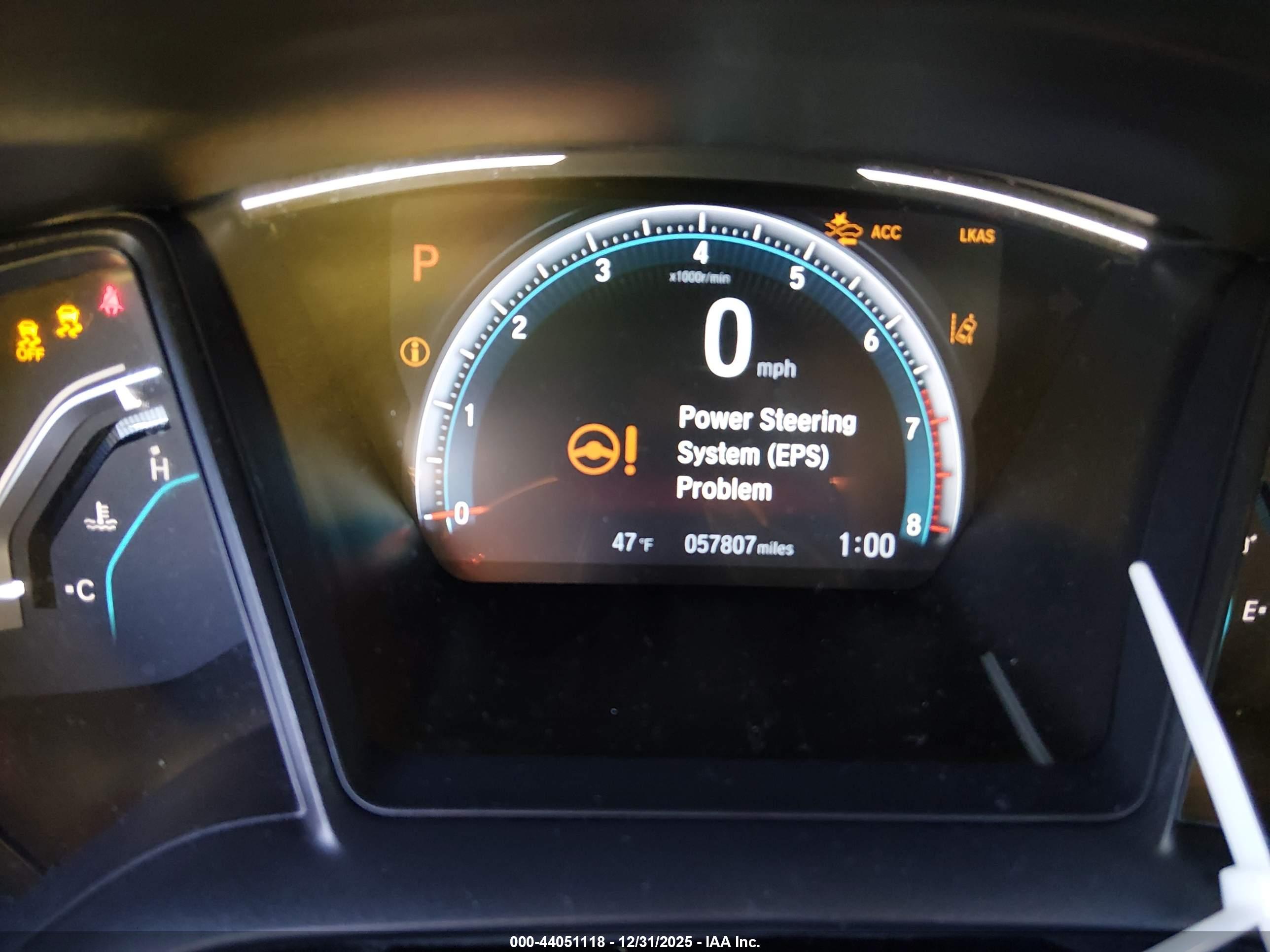 HONDA CIVIC image 7