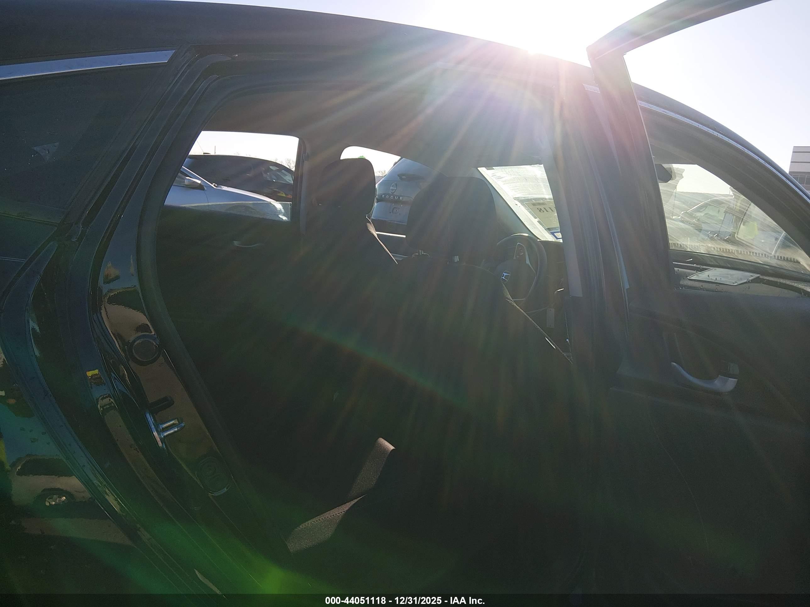 HONDA CIVIC image 8